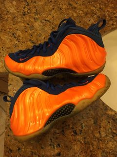 The Evolution of Nike Foamposite - BasementApproved