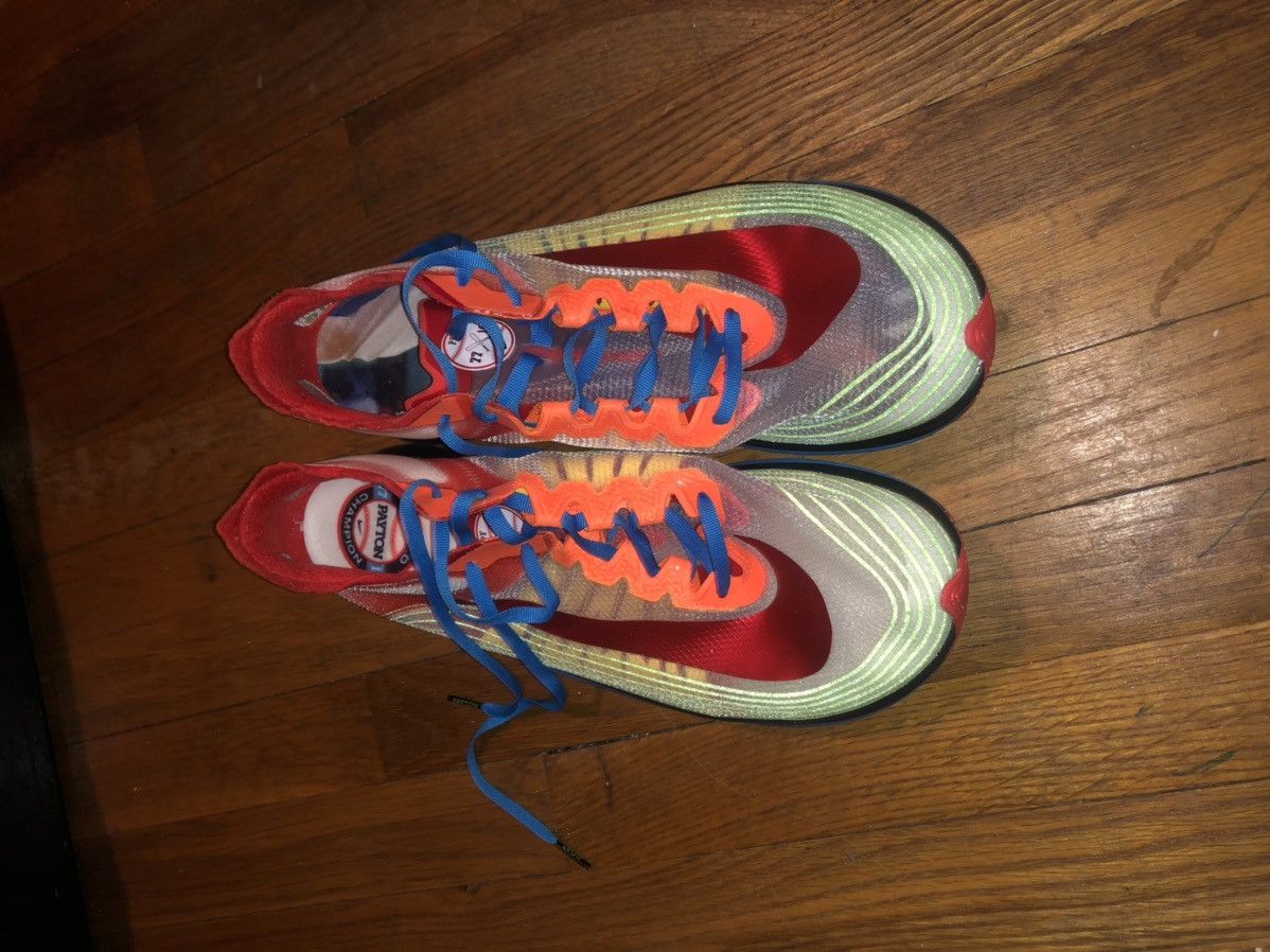 Zoom Fly SP 2018 Doernbecher 2018 Low Top Sneakers