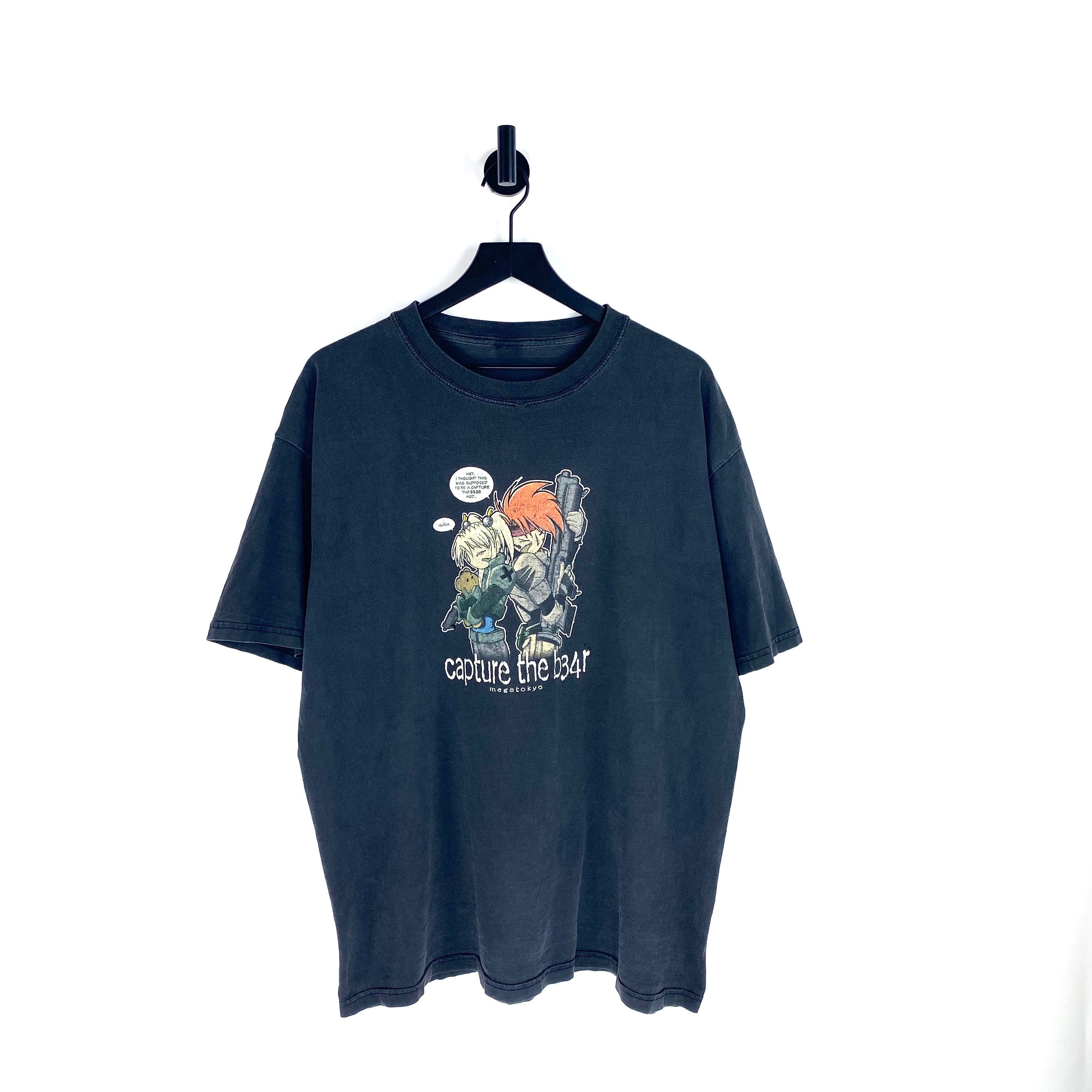 Mega Tokyo | Grailed 