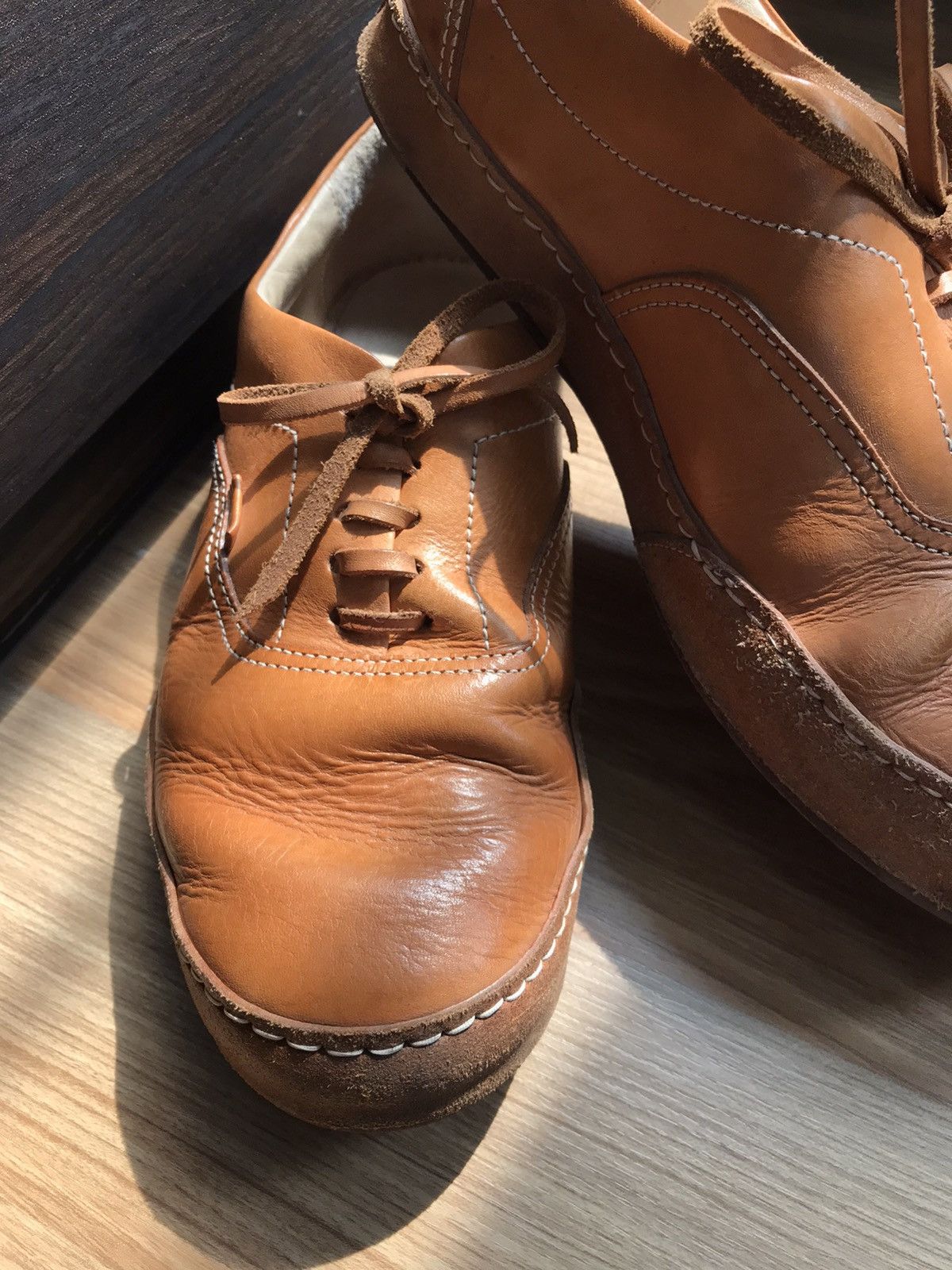 Hender Scheme Hender Scheme | “mip-04” | Grailed