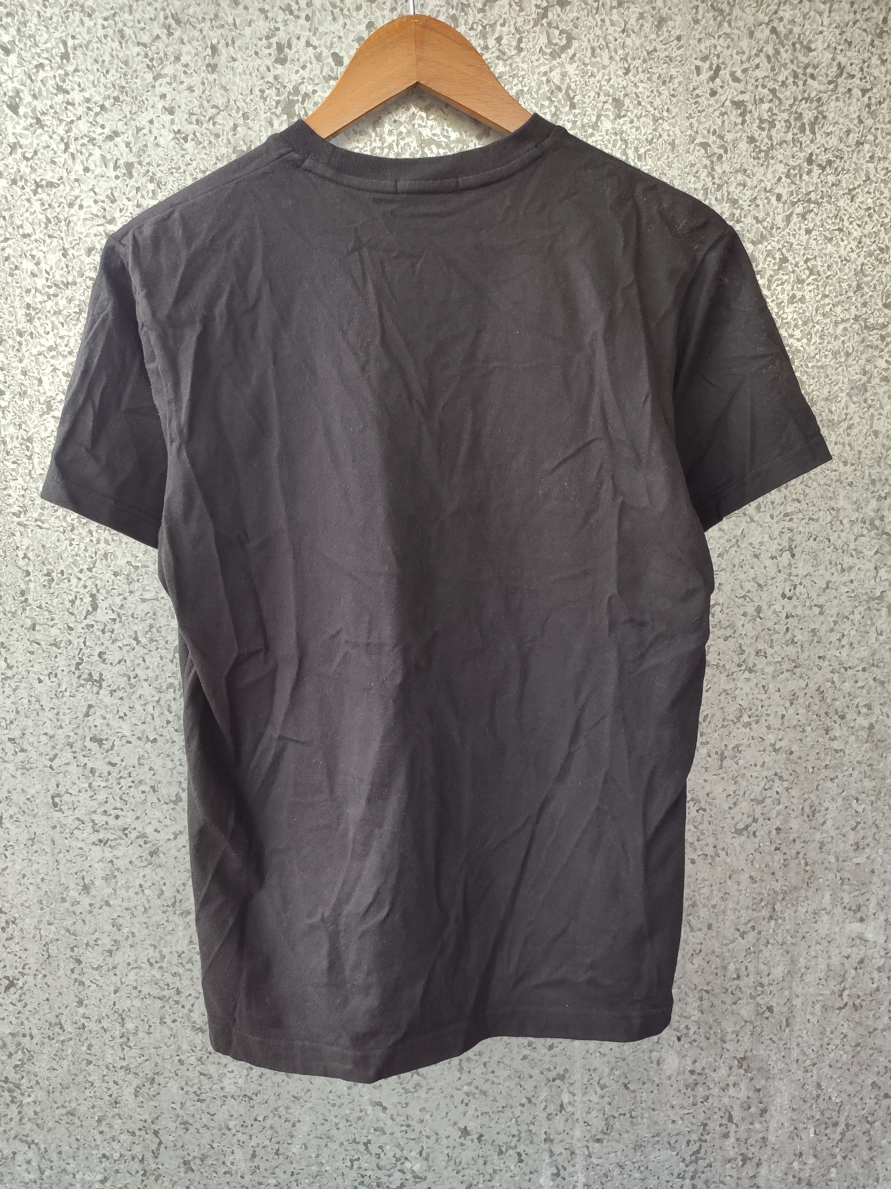 Anime Tiger Party t shirt Size US M / EU 48-50 / 2 - 3 Thumbnail