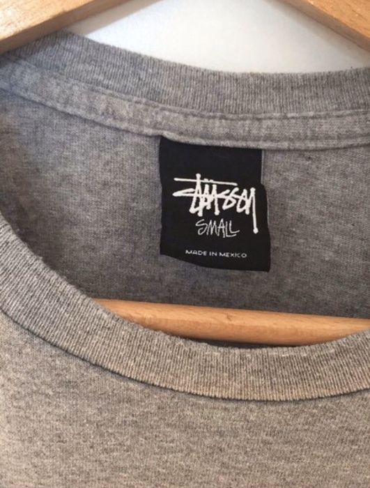 Nike Stussy X Nike Logo Tee | Grailed