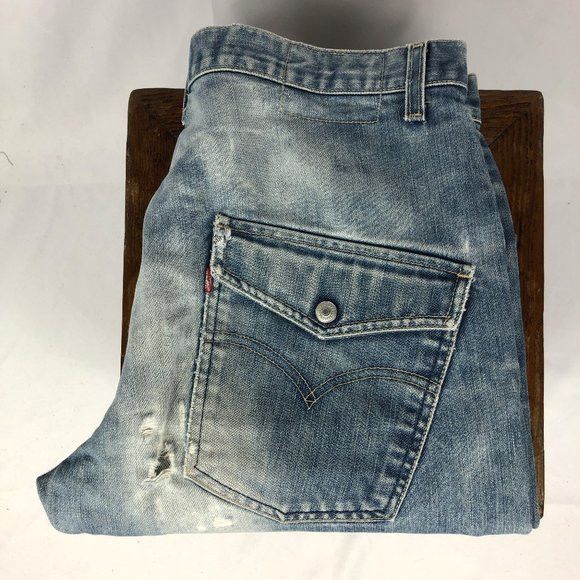 Levis 821 shop