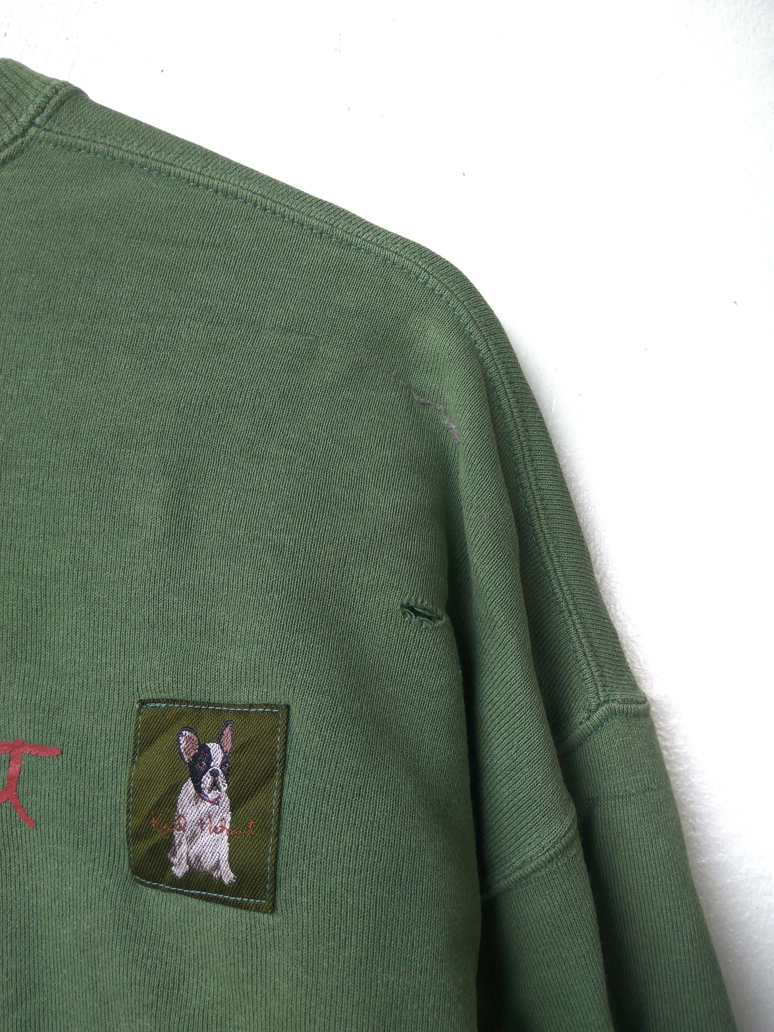 Karl Helmut Karl Helmut sweatshirt Size US L / EU 52-54 / 3 - 5 Thumbnail