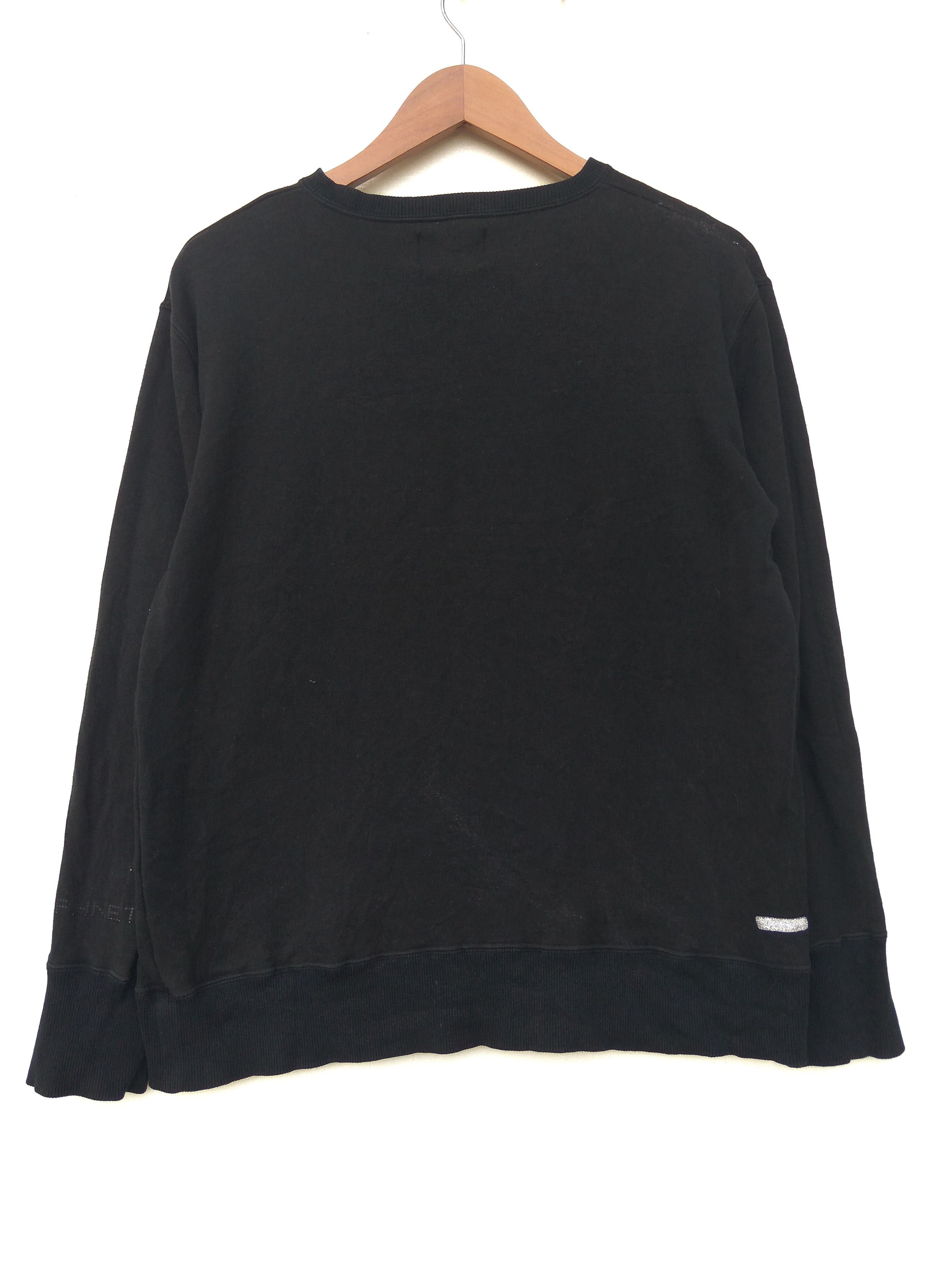 Sophnet. Sophnet sweatshirt made in Japan Size US M / EU 48-50 / 2 - 1 Thumbnail