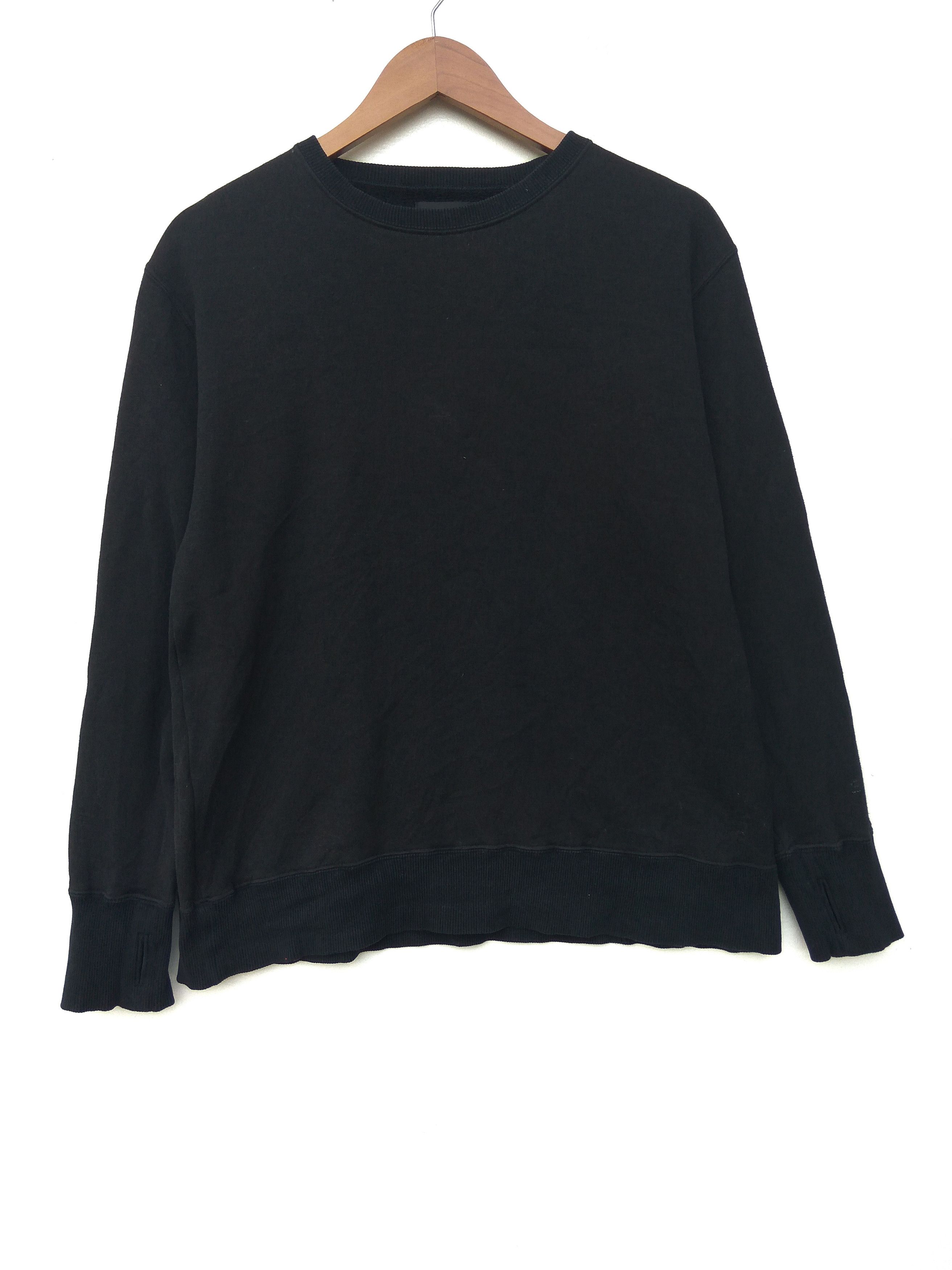 Sophnet. Sophnet sweatshirt made in Japan Size US M / EU 48-50 / 2 - 2 Thumbnail