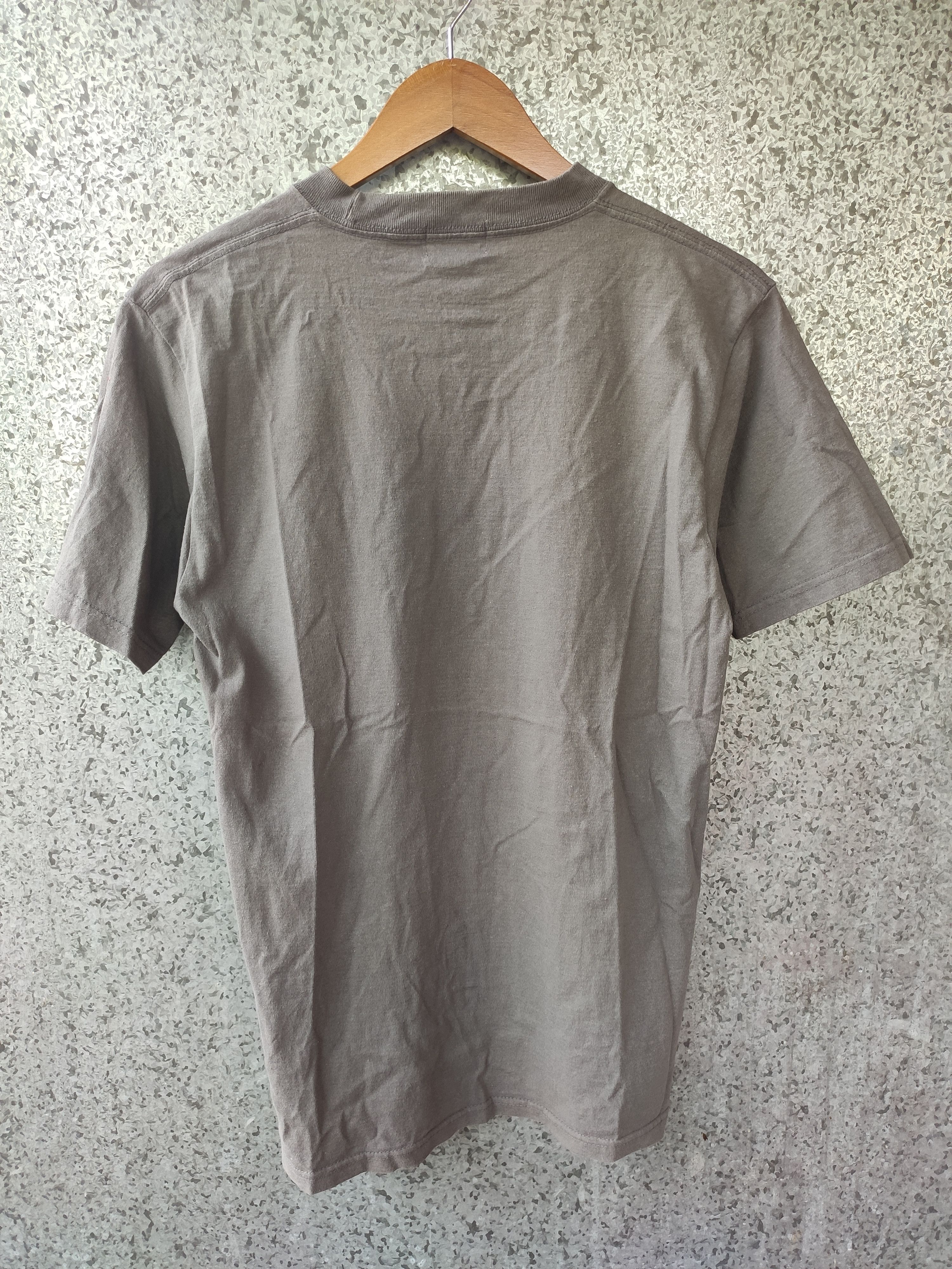 Japanese Brand 🔥 Reach under the influence t shirt Size US S / EU 44-46 / 1 - 3 Thumbnail