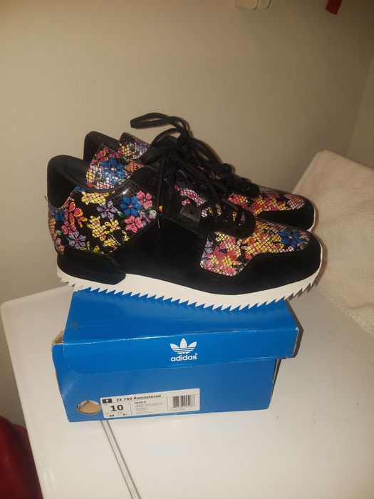 adidas zx remastered