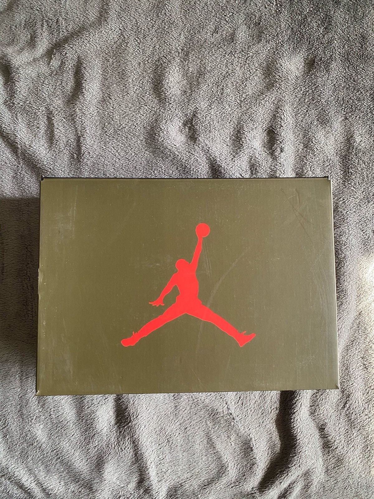 Nike air jordan 6 x travis scott Size US 9 / EU 42 - 7 Thumbnail