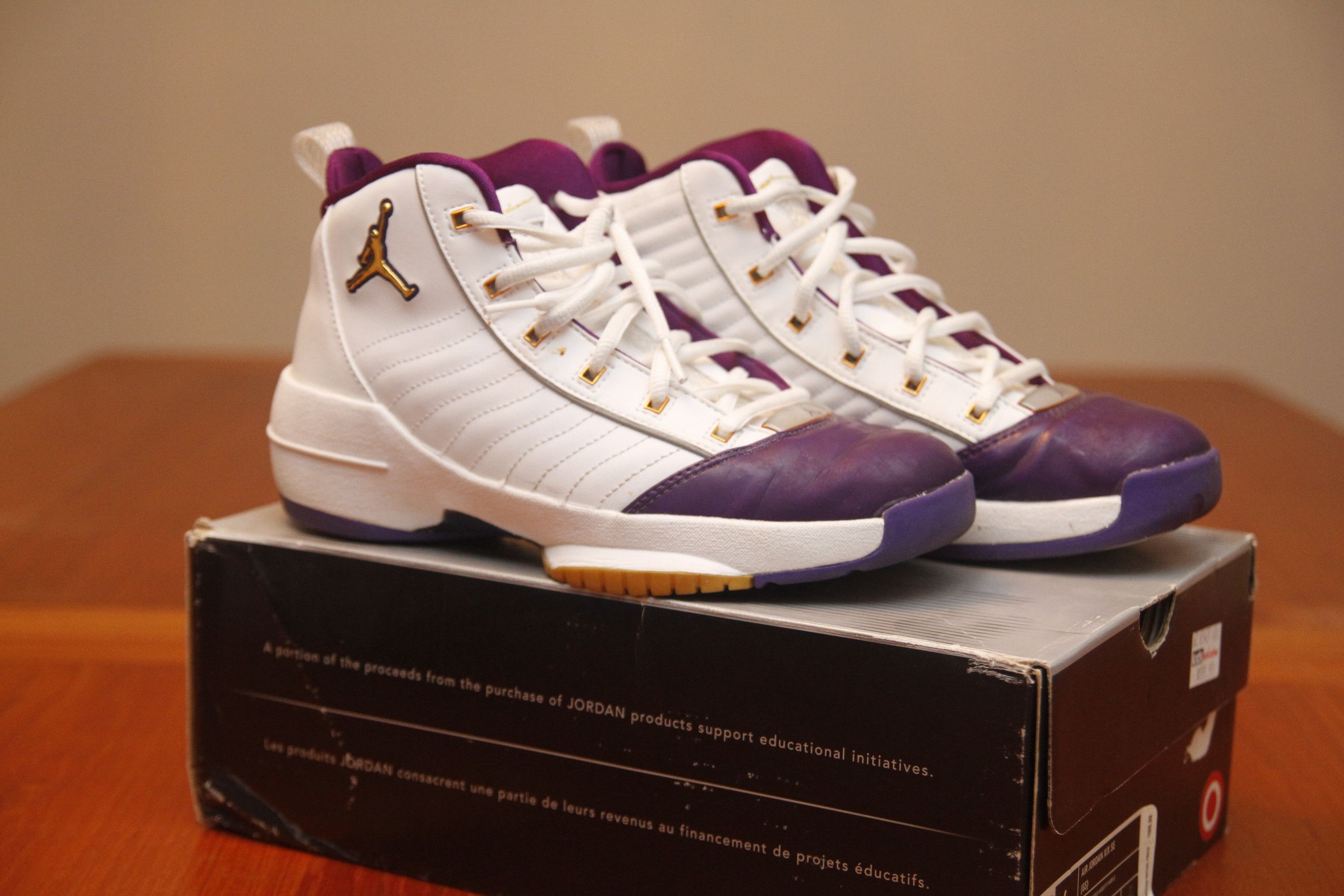 Jordan 19 west coast outlet
