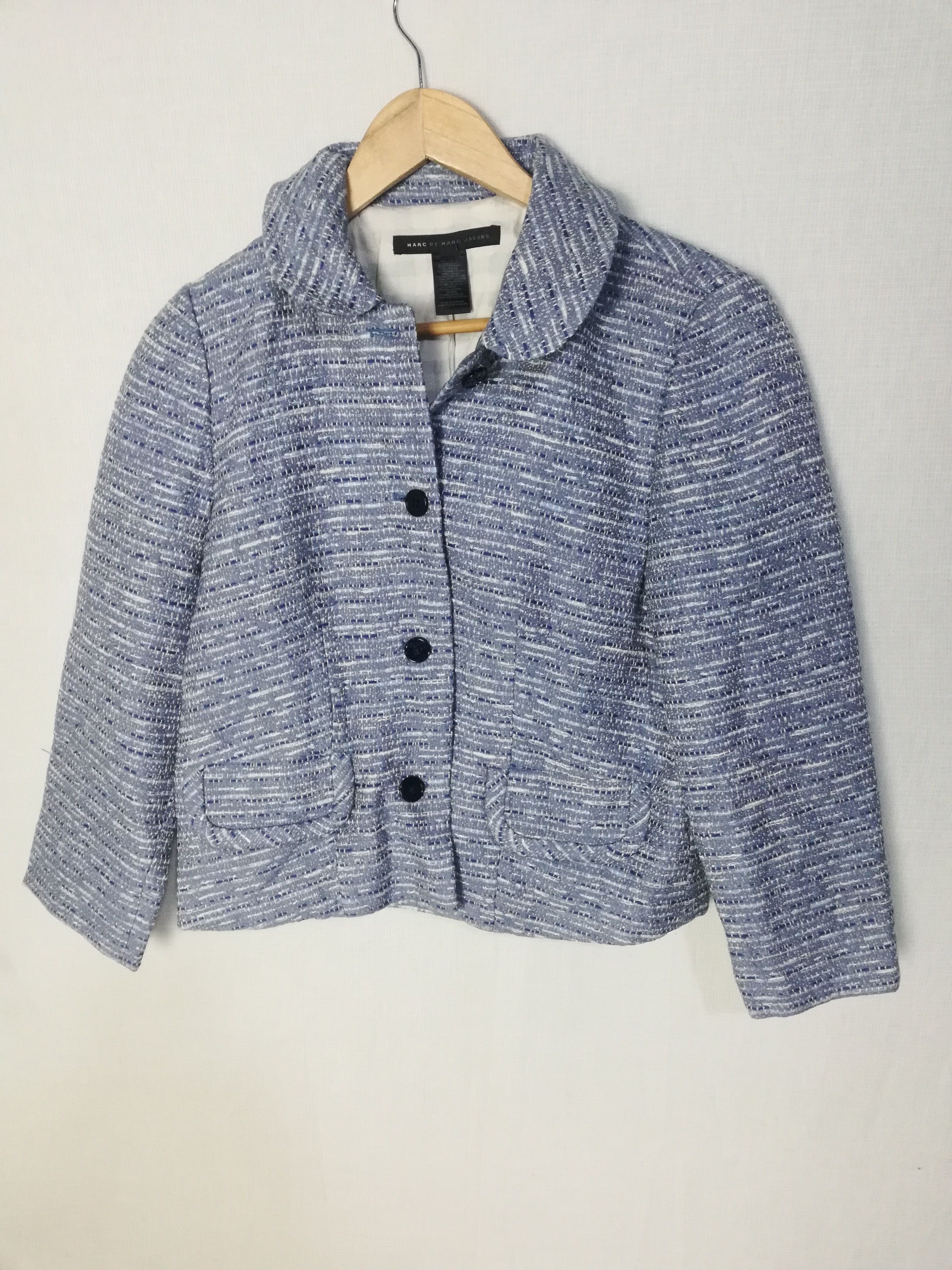 Marc Jacobs × Marc by Marc Jacobs Marc by Marc Jacobs