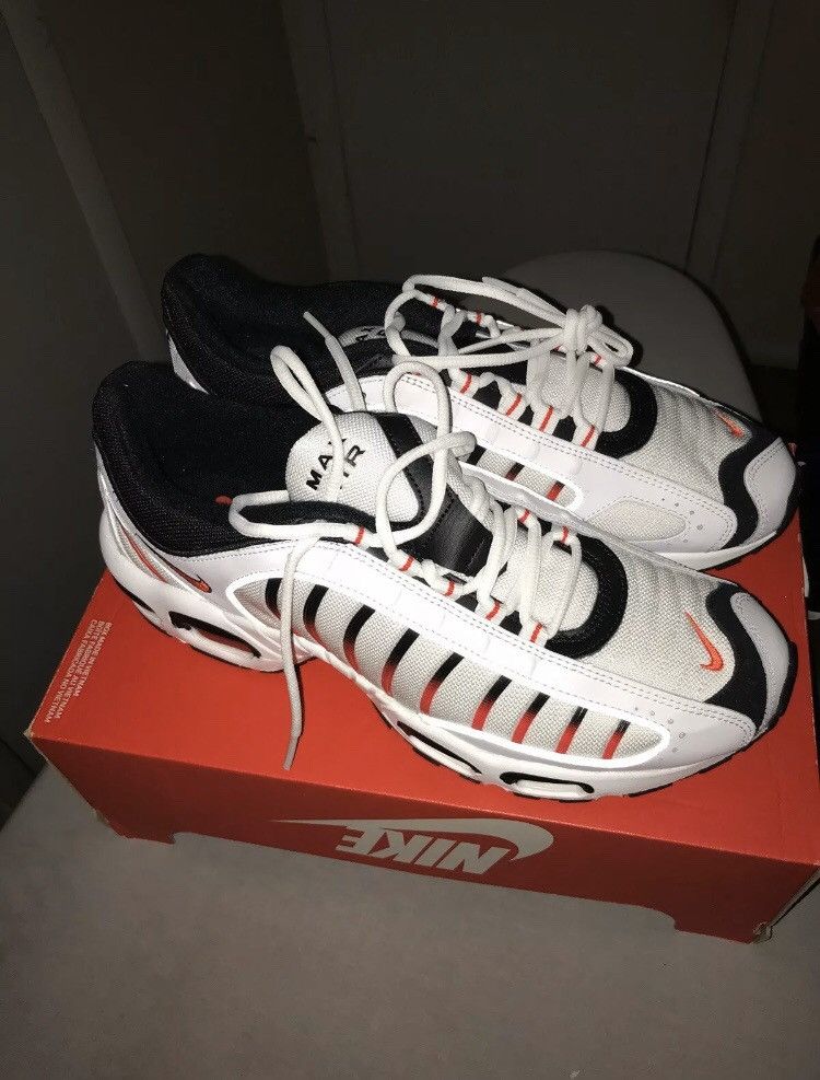 MEN'S NIKE AIR MAX TAILWIND