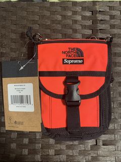 The North Face Supreme Rtg Utility Pouch | Grailed