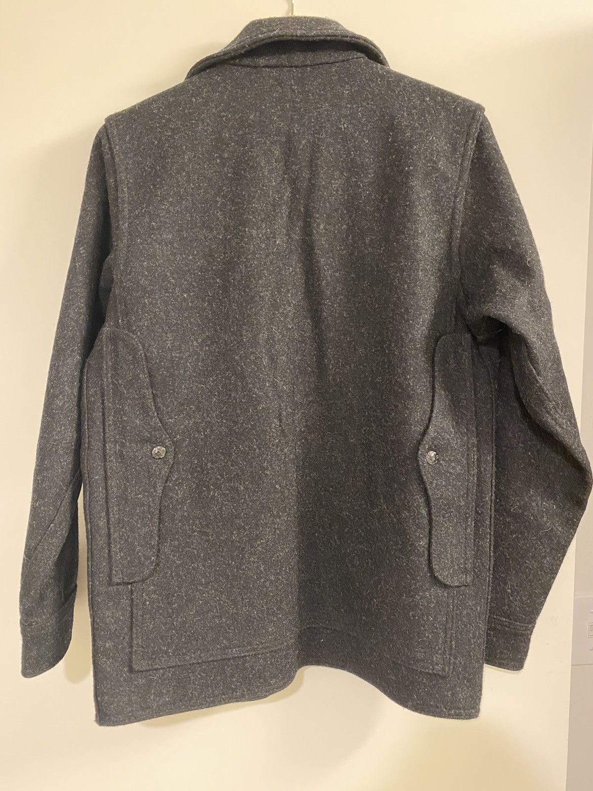 Filson Mackinaw Cruiser Size US XS / EU 42 / 0 - 2 Thumbnail