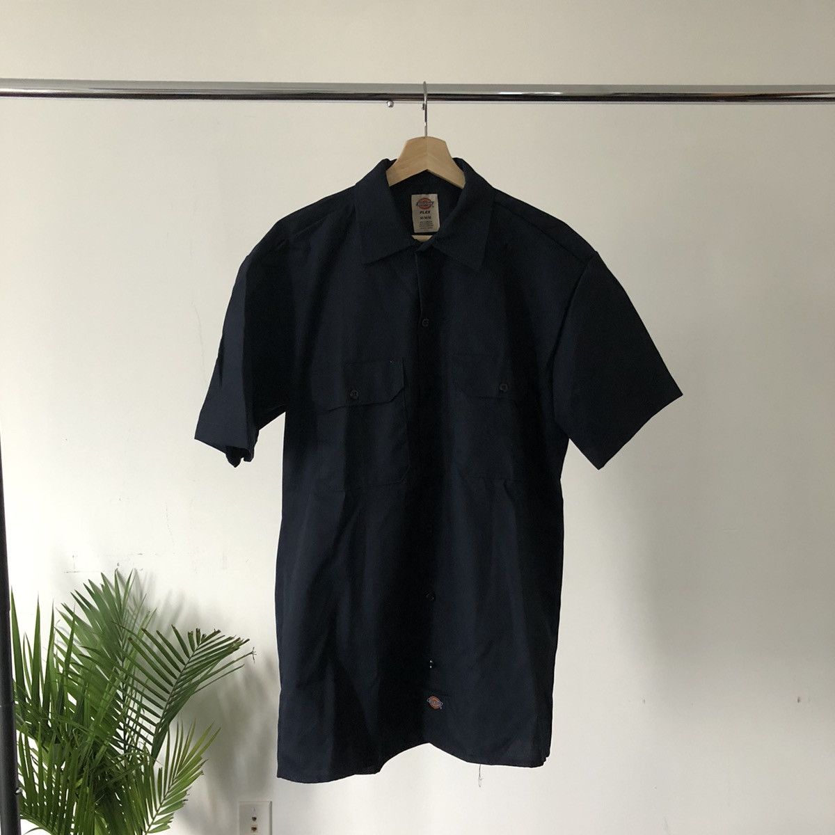 Dickies Dickies Button Up Shirt | Grailed