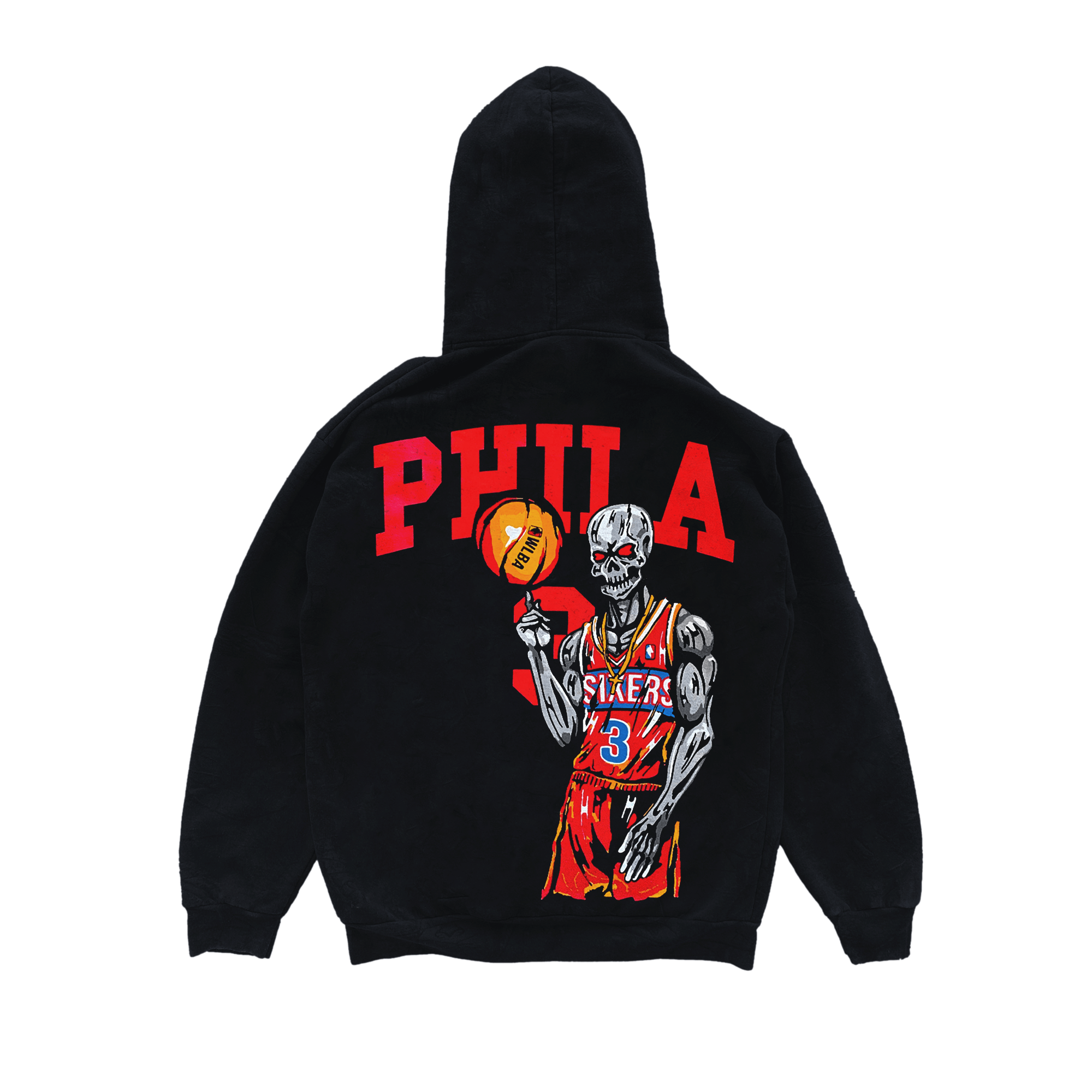 Warren lotas lebron hoodie deals