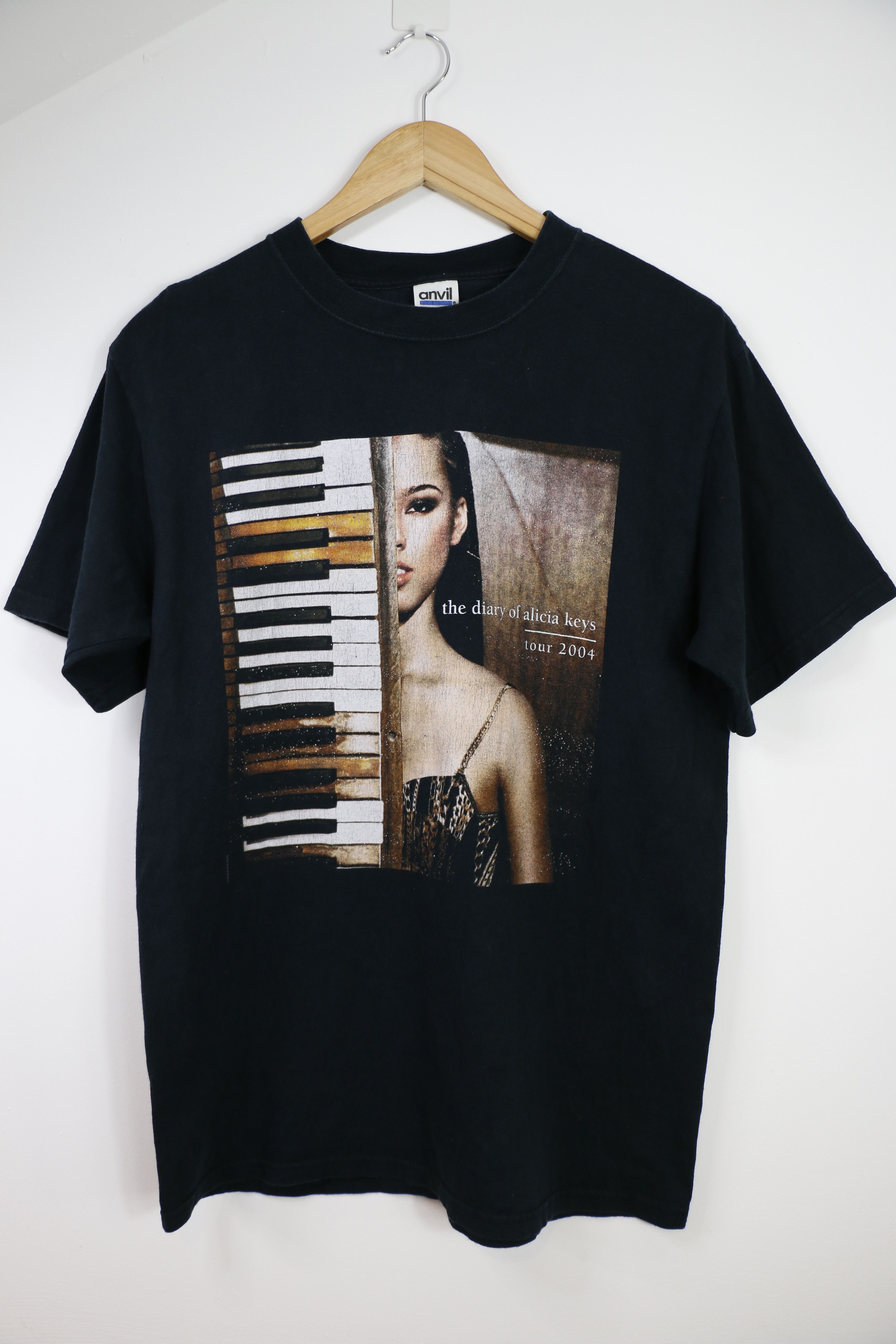 Alicia Keys 