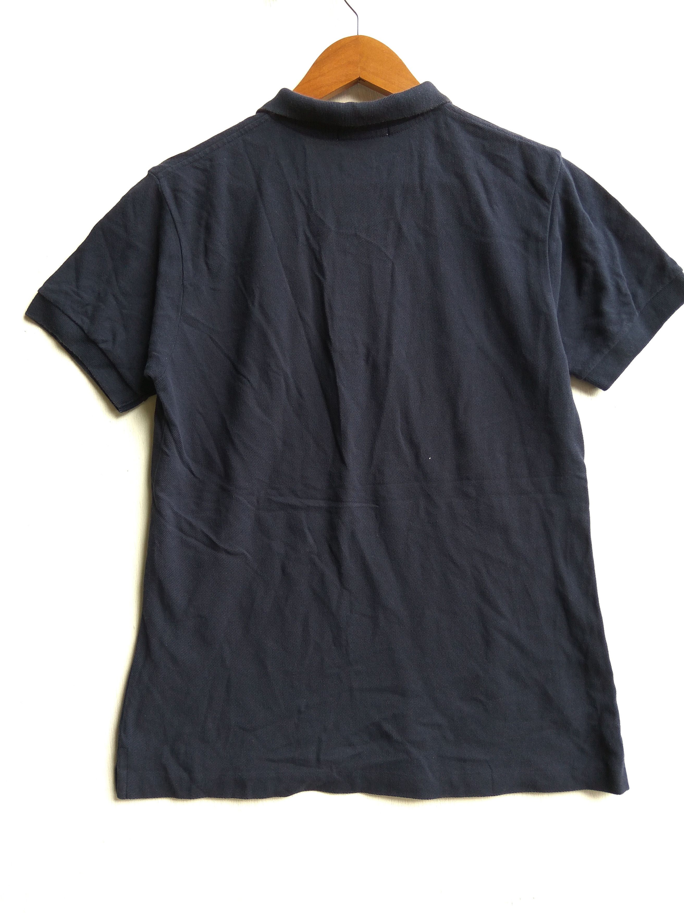 Brooks Brothers Brooks Brothers polo tee Size US S / EU 44-46 / 1 - 3 Thumbnail