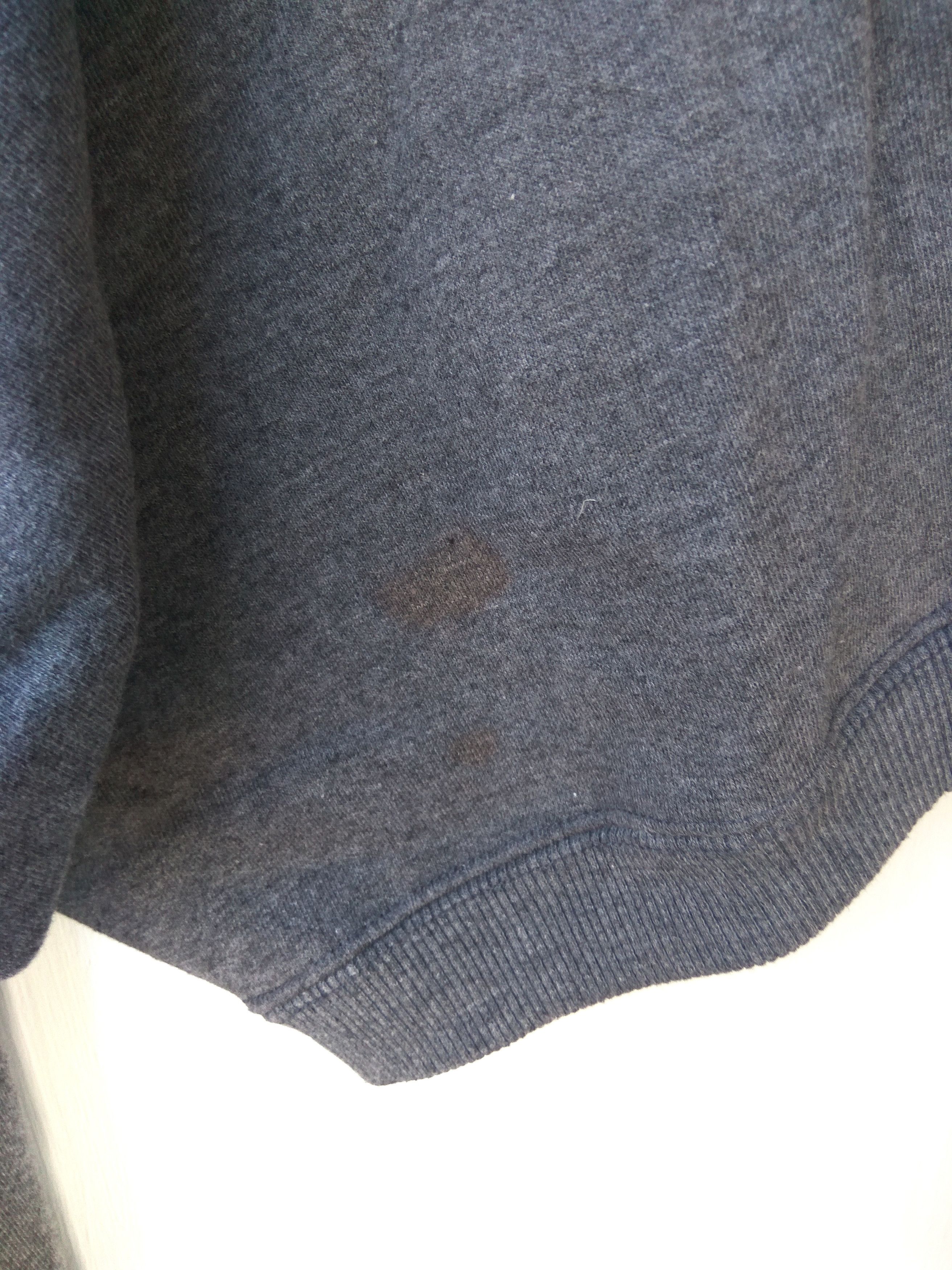 Japanese Brand Algonquins Hoodies Size US L / EU 52-54 / 3 - 5 Thumbnail