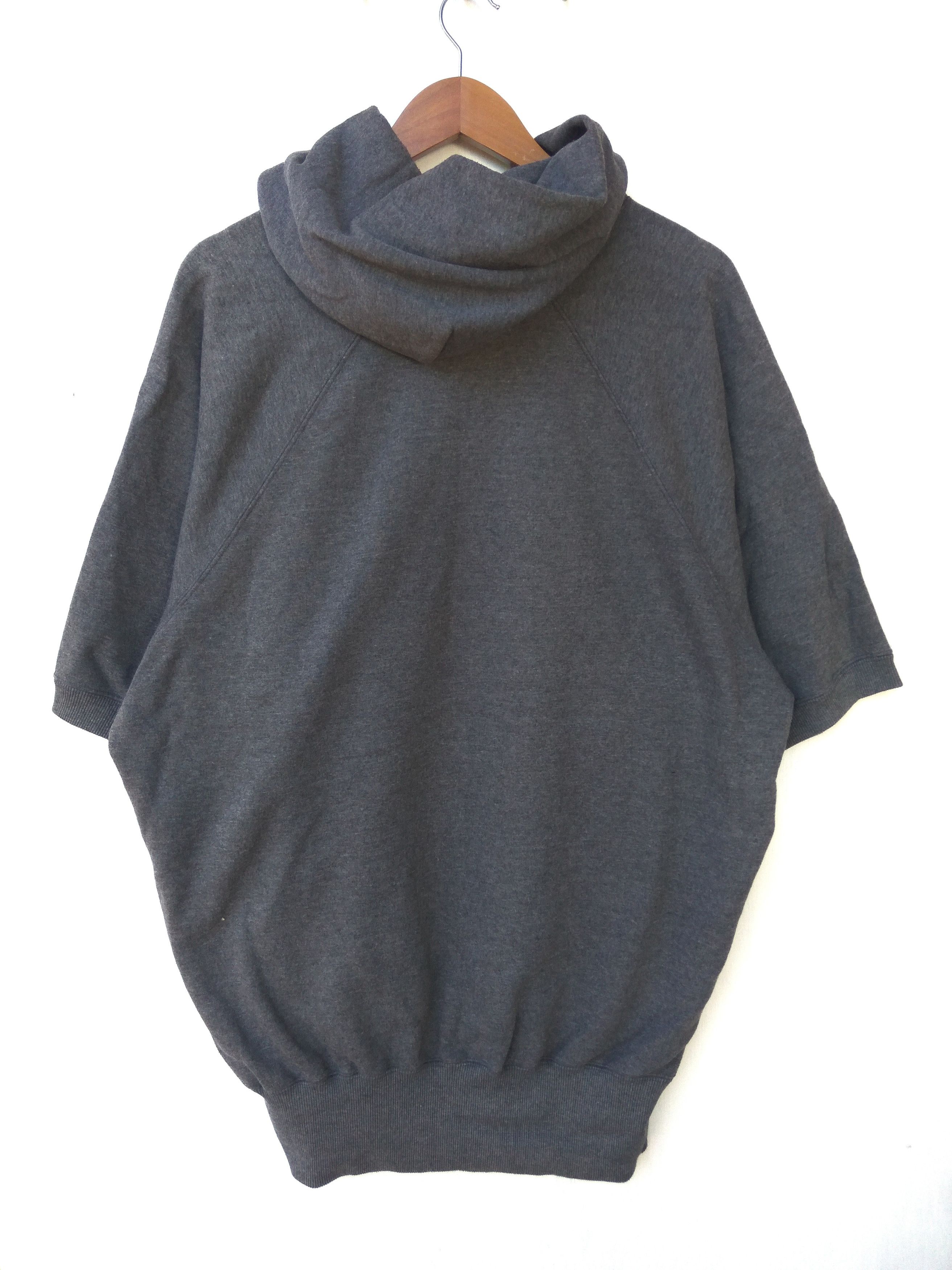 Japanese Brand Algonquins Hoodies Size US L / EU 52-54 / 3 - 2 Thumbnail
