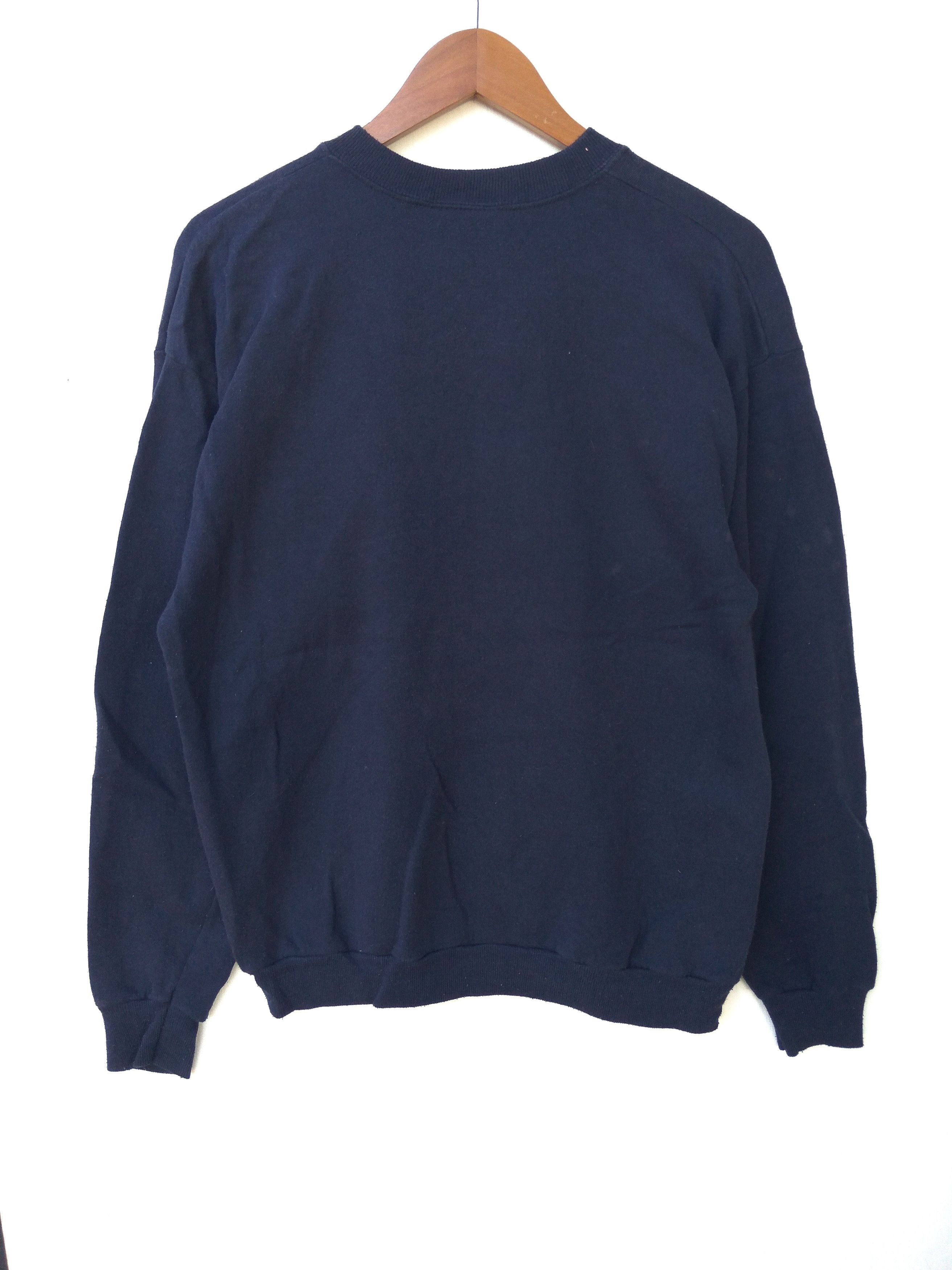 Lee 🔥 Vintage LEE sweatshirt spell out Size US M / EU 48-50 / 2 - 2 Thumbnail