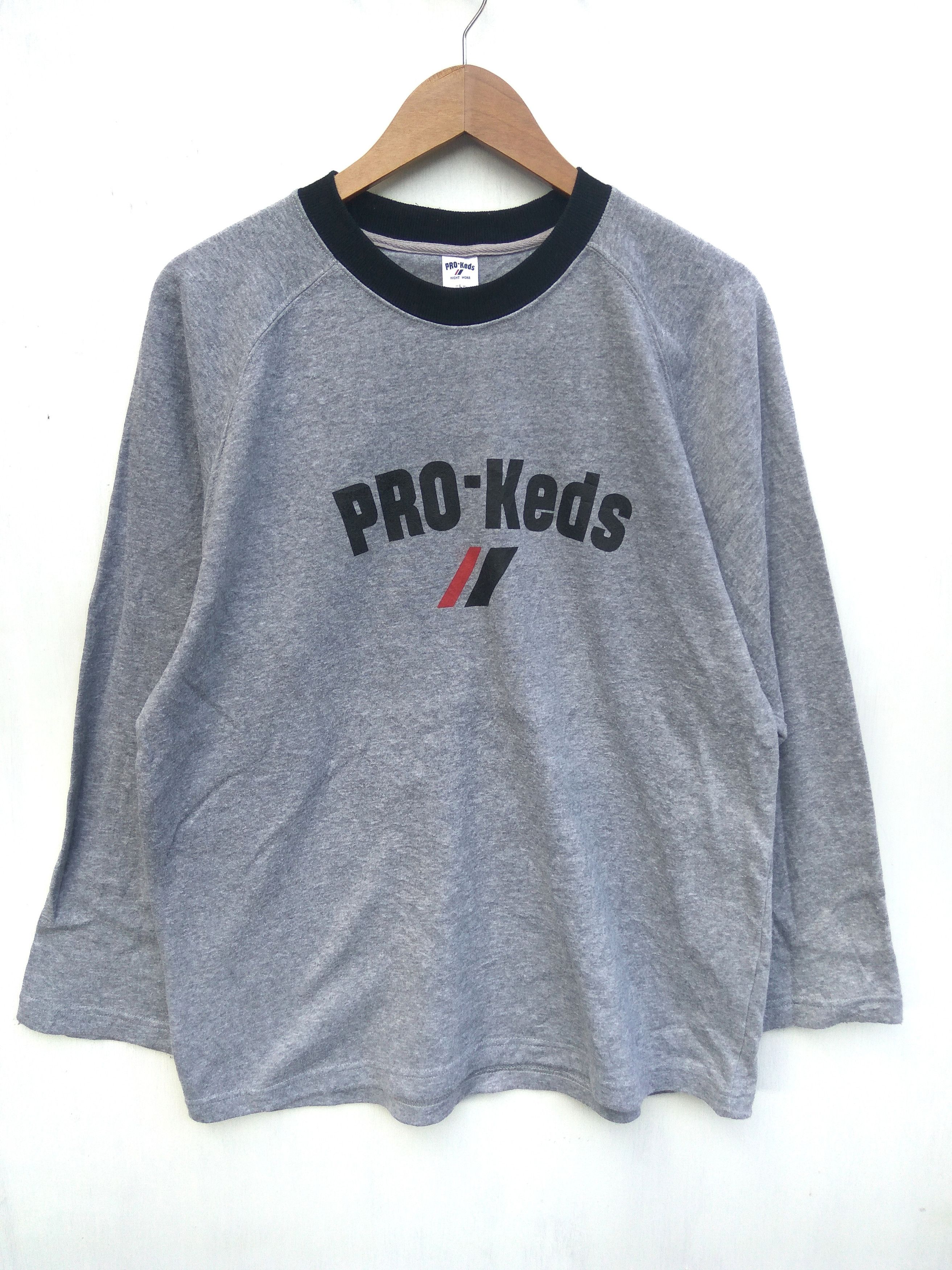 Pro-Keds Vintage Pro Keds night wear Size US L / EU 52-54 / 3 - 1 Thumbnail