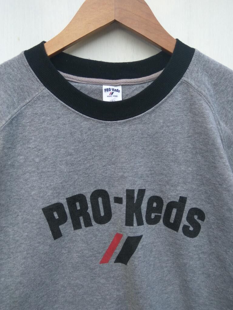 Pro-Keds Vintage Pro Keds night wear Size US L / EU 52-54 / 3 - 3 Thumbnail