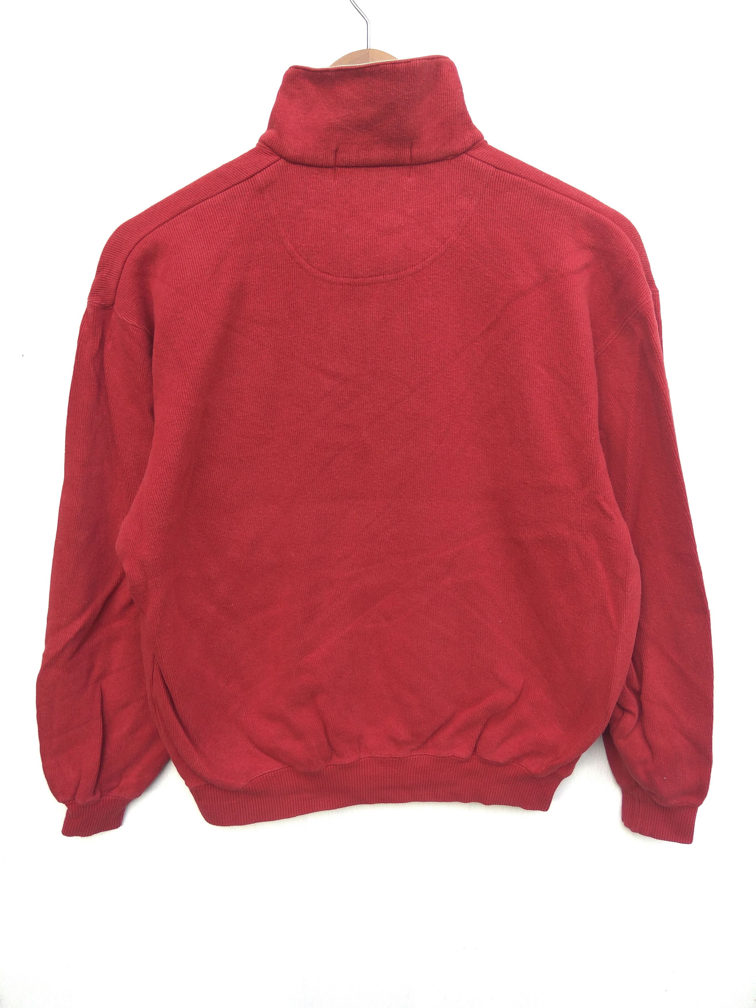 McGregor Vintage Mc Gregor sweatshirt Size US M / EU 48-50 / 2 - 2 Thumbnail