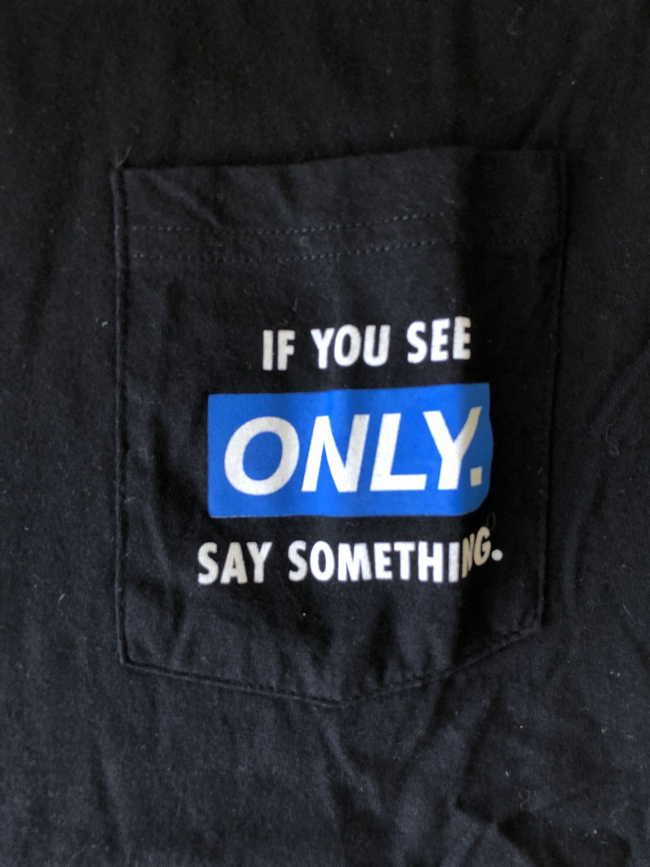 Only NY Only NY IF you see only say something Size US L / EU 52-54 / 3 - 2 Thumbnail