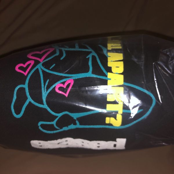 Erased Project Erased Project Anime Girl Hoodie Grailed