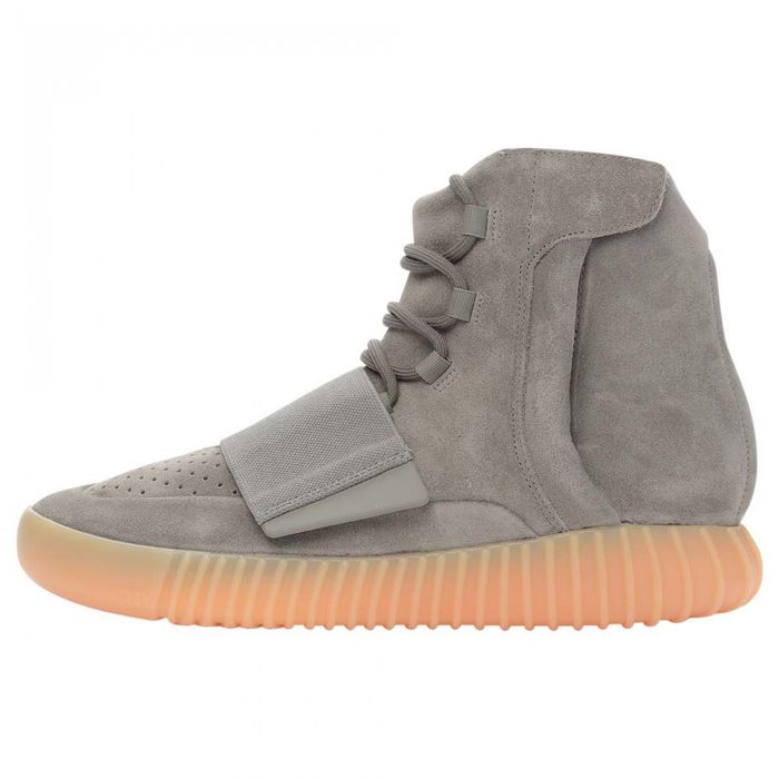 Supreme x hotsell yeezy 750 boost