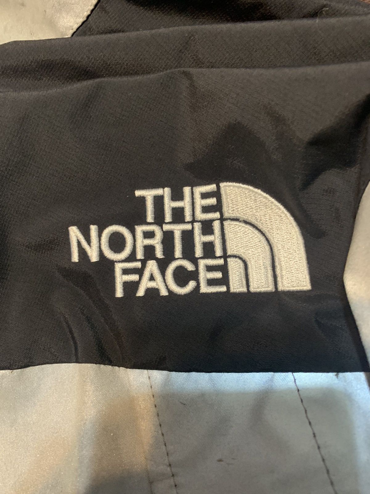 Supreme × The North Face Supreme TNF 3M Jacket Black The North Face 2013 Size US S / EU 44-46 / 1 - 5 Thumbnail