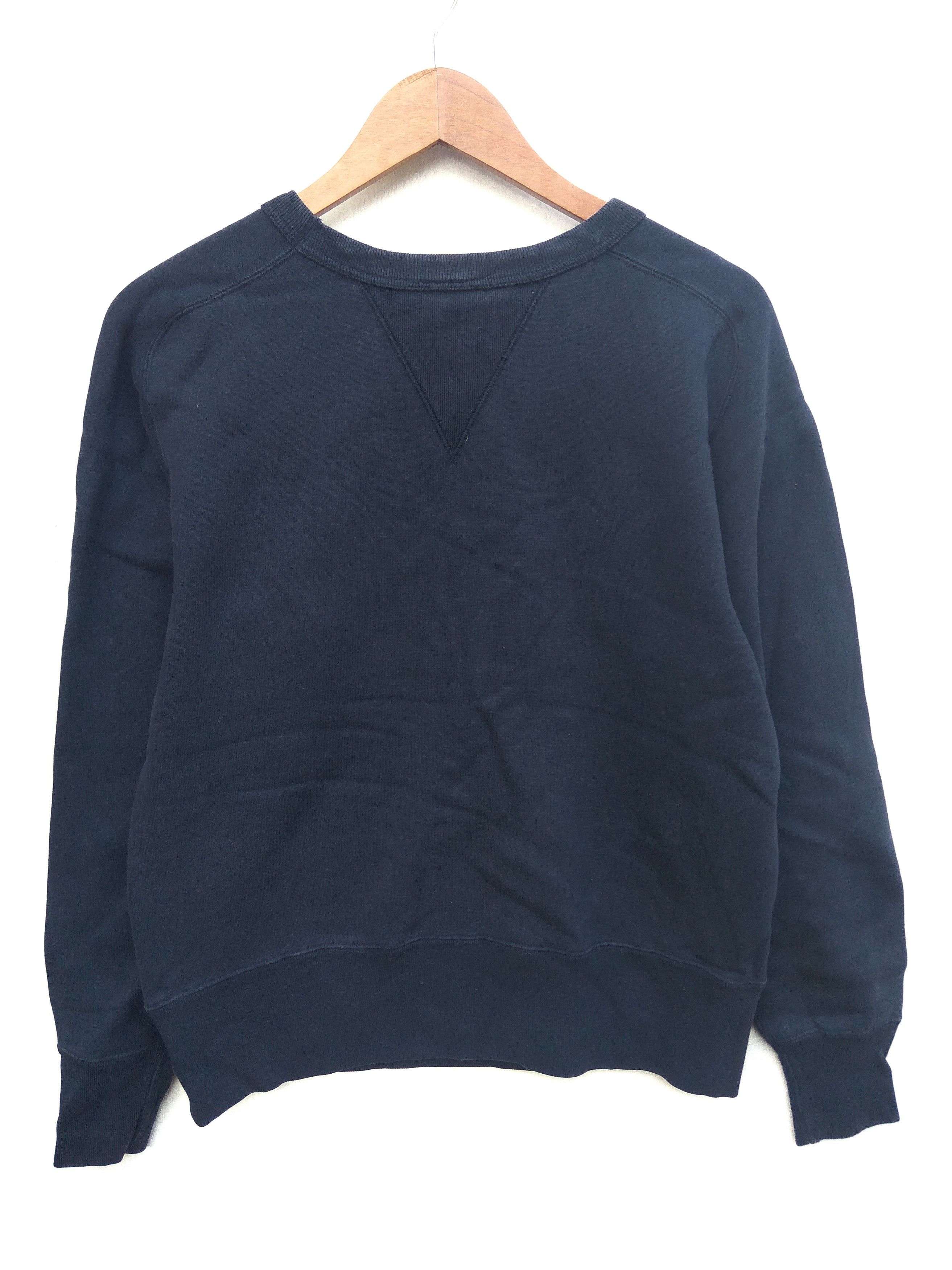 Vintage Vintage University Cerlus Los Angeles sweatshirt UCLA Size US M / EU 48-50 / 2 - 2 Thumbnail