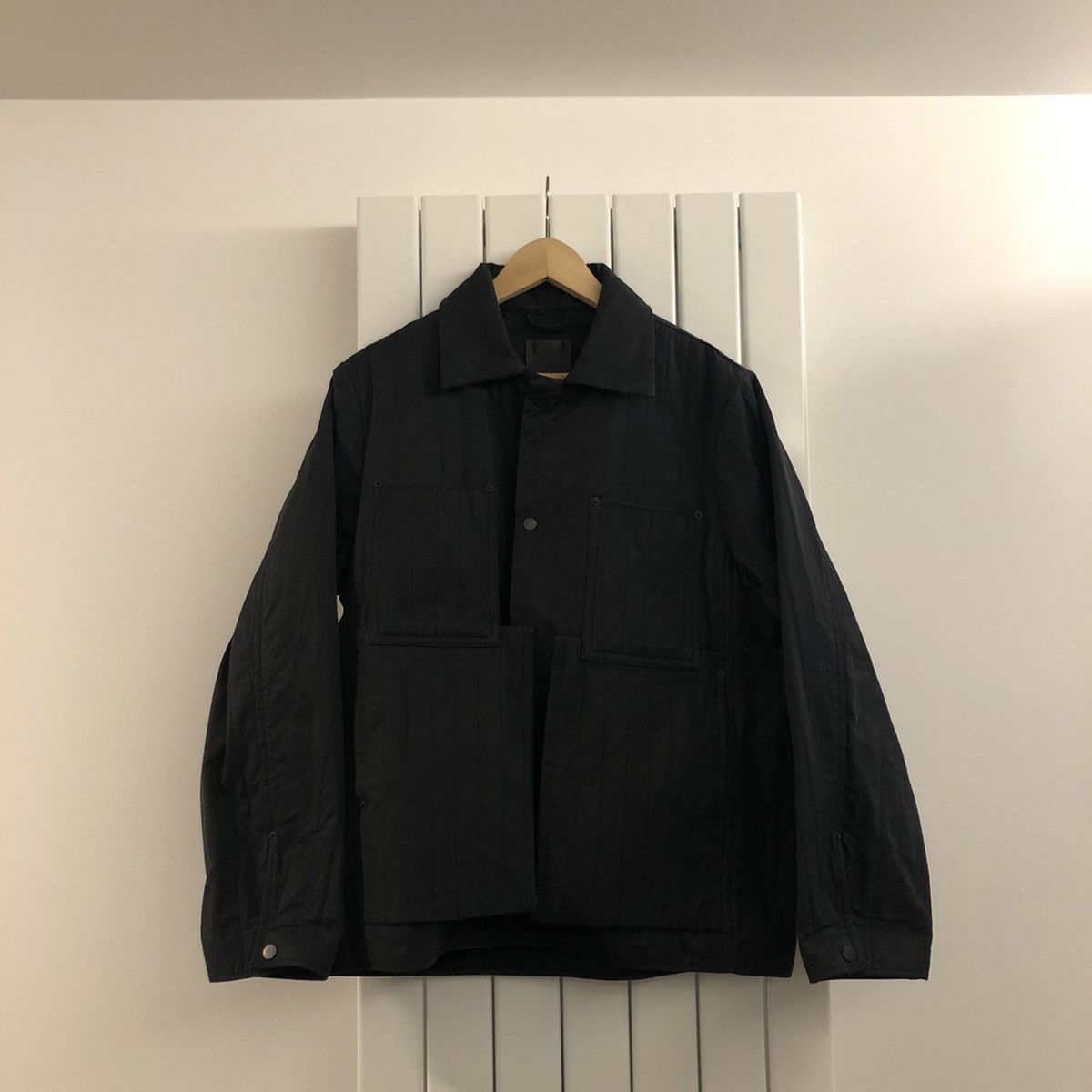 Craig Green Craig Green Work Jacket Size US M / EU 48-50 / 2 - 1 Thumbnail