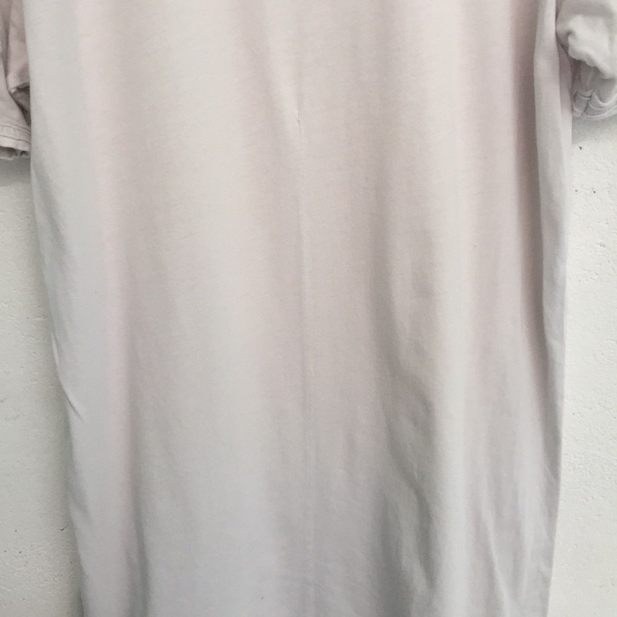 Black Barrett × Neil Barrett Black Barrett by Neil Barret White Tee Simple & Nice Size US S / EU 44-46 / 1 - 16 Thumbnail