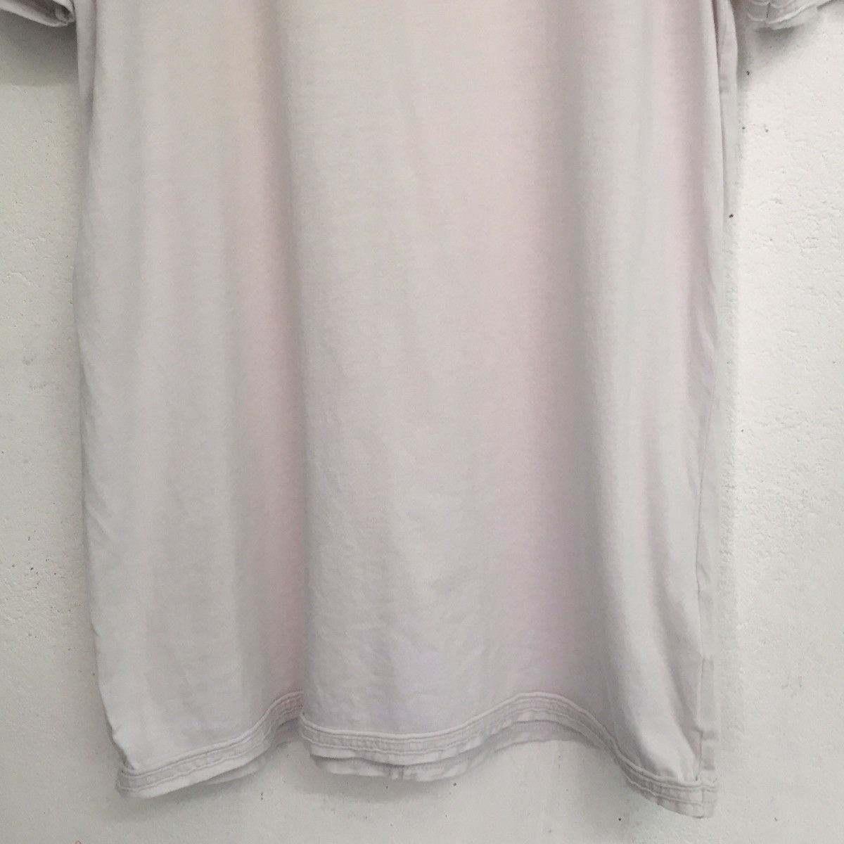 Black Barrett × Neil Barrett Black Barrett by Neil Barret White Tee Simple & Nice Size US S / EU 44-46 / 1 - 3 Thumbnail