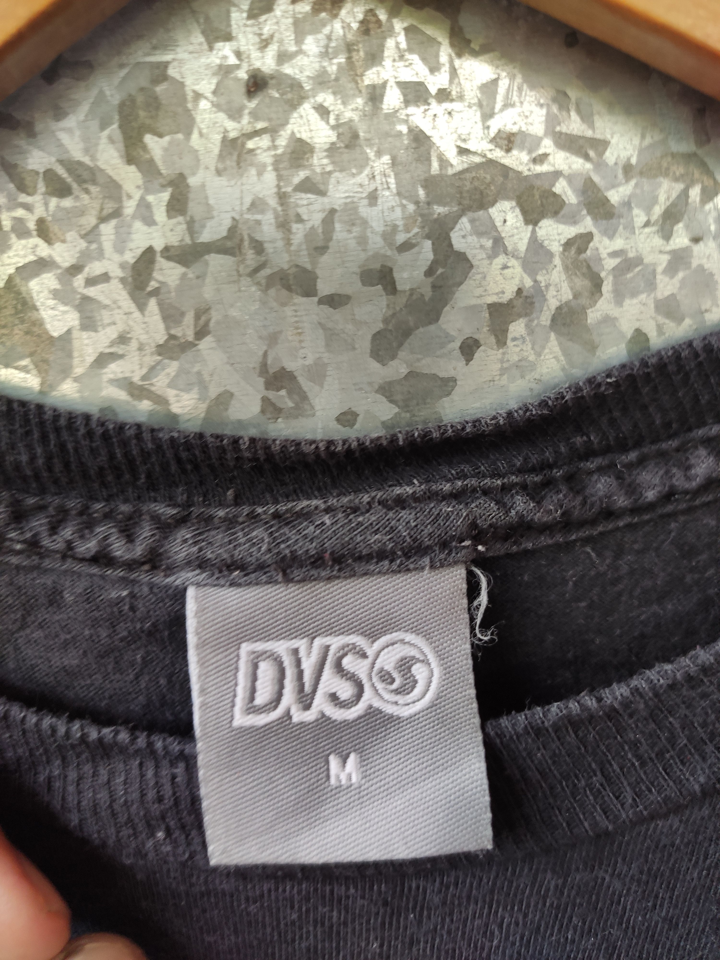 DVS DVS Shoes t shirt The Battle at the Berrics edition Size US M / EU 48-50 / 2 - 4 Thumbnail