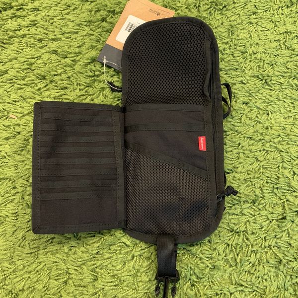 Supreme Supreme®/The North Face® RTG Utility Pouch | Grailed