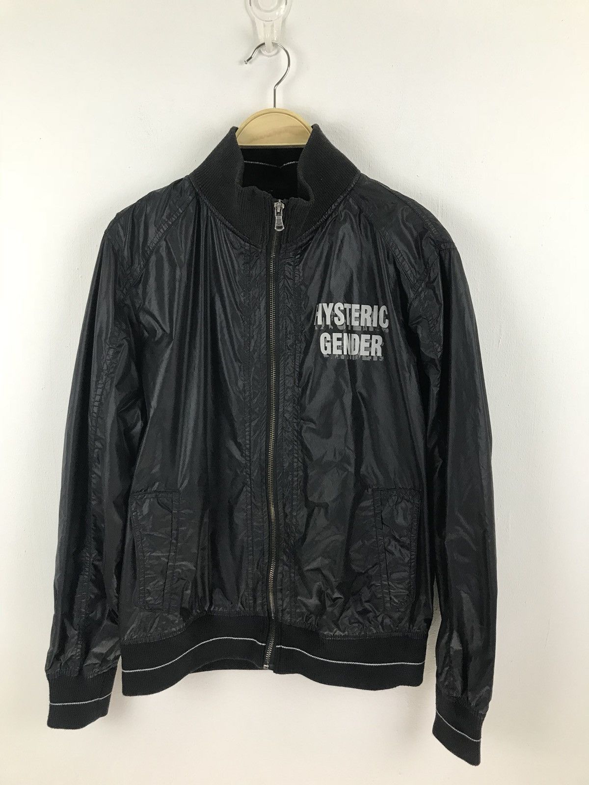 Hysteric Glamour Hysteric Glamour Jacket | Grailed
