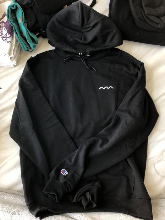 The Good Company Chill Wave Hoodie | Grailed