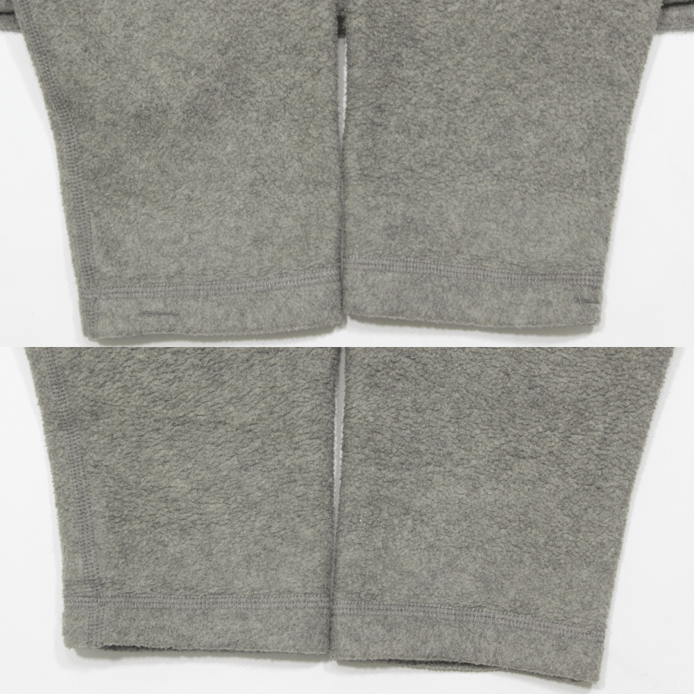 Patagonia Synchilla Grey Fleece Jacket Size US S / EU 44-46 / 1 - 8 Thumbnail