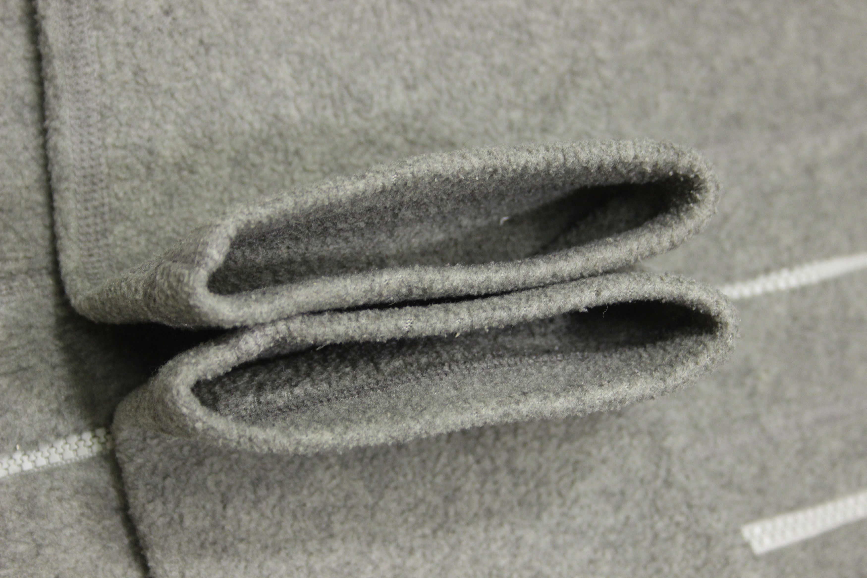 Patagonia Synchilla Grey Fleece Jacket Size US S / EU 44-46 / 1 - 9 Thumbnail