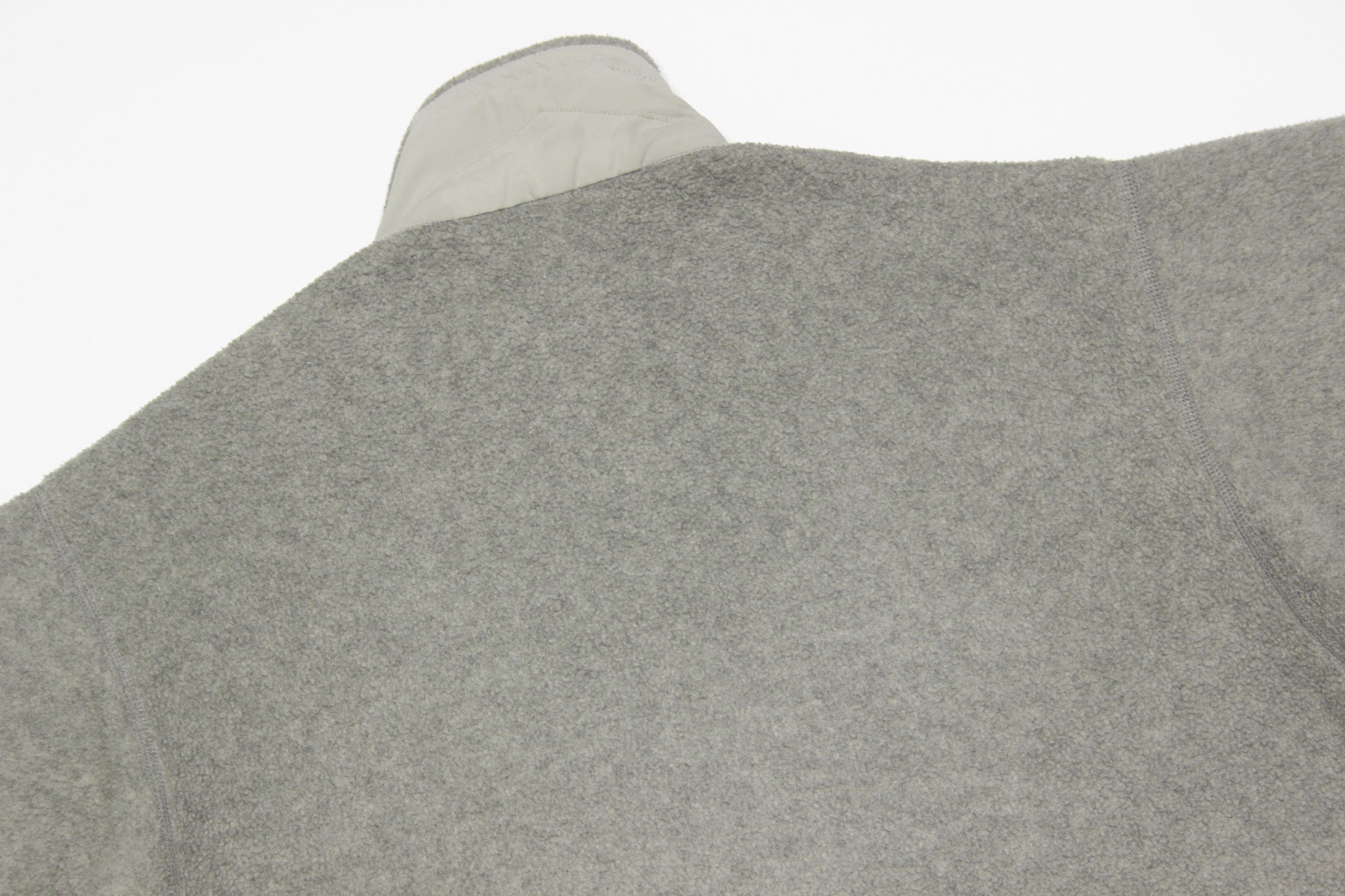 Patagonia Synchilla Grey Fleece Jacket Size US S / EU 44-46 / 1 - 4 Thumbnail