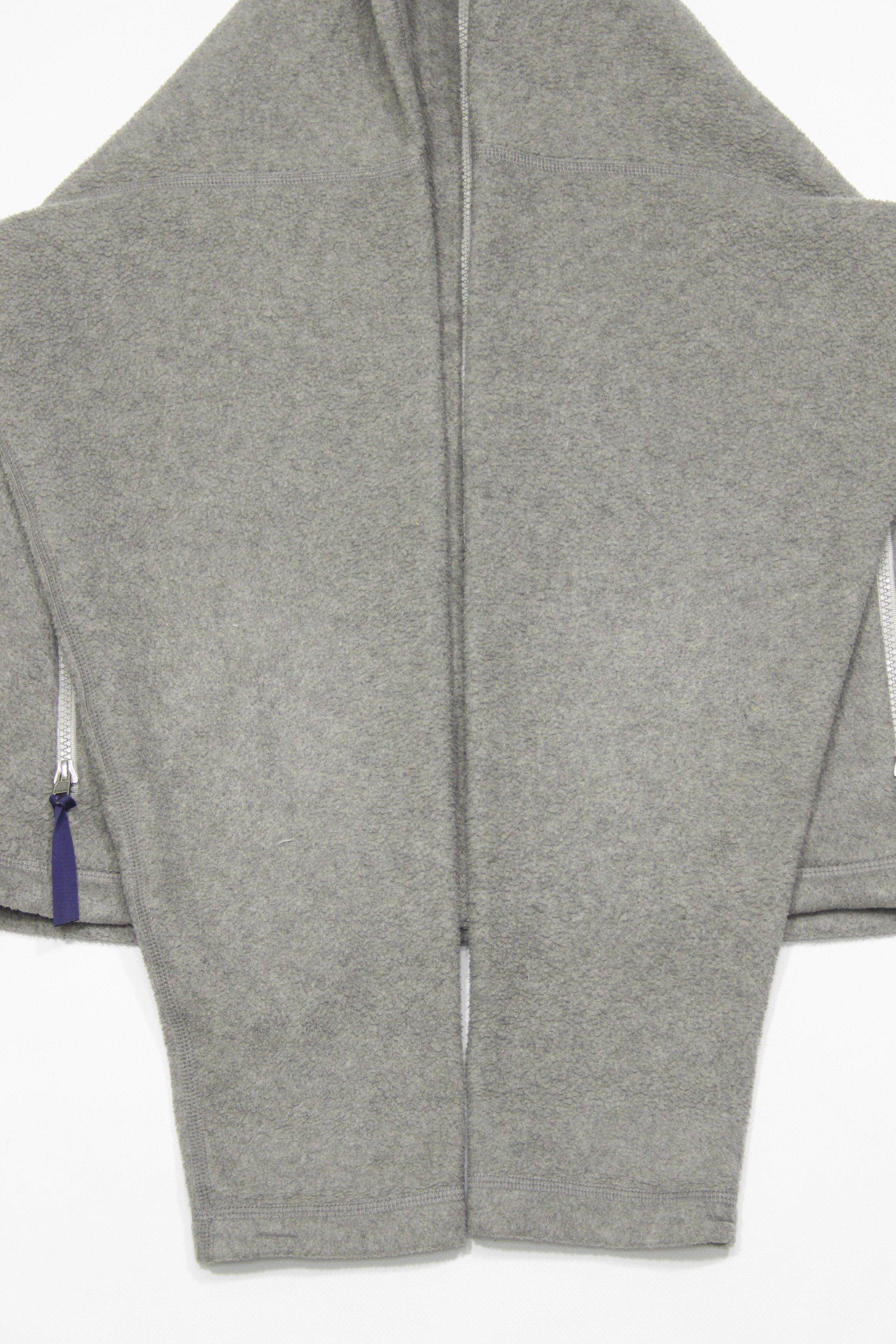 Patagonia Synchilla Grey Fleece Jacket Size US S / EU 44-46 / 1 - 6 Thumbnail