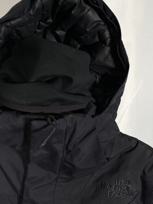 The North Face F16 Goose Down Filled Jacket | Grailed