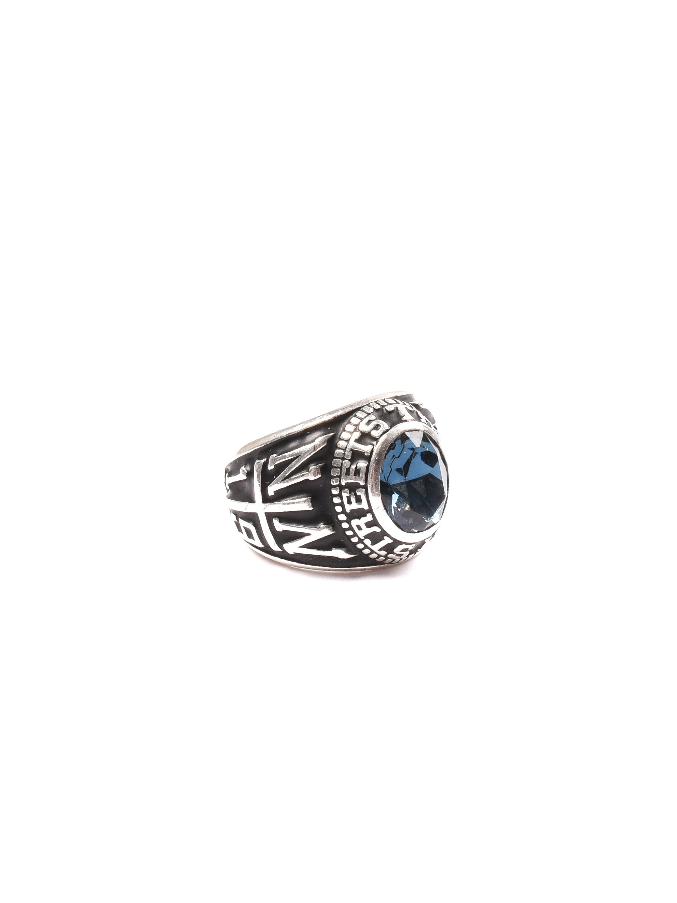 Jam Home Made × Number (N)ine AW05 THS Championship Ring Size ONE SIZE - 3 Thumbnail