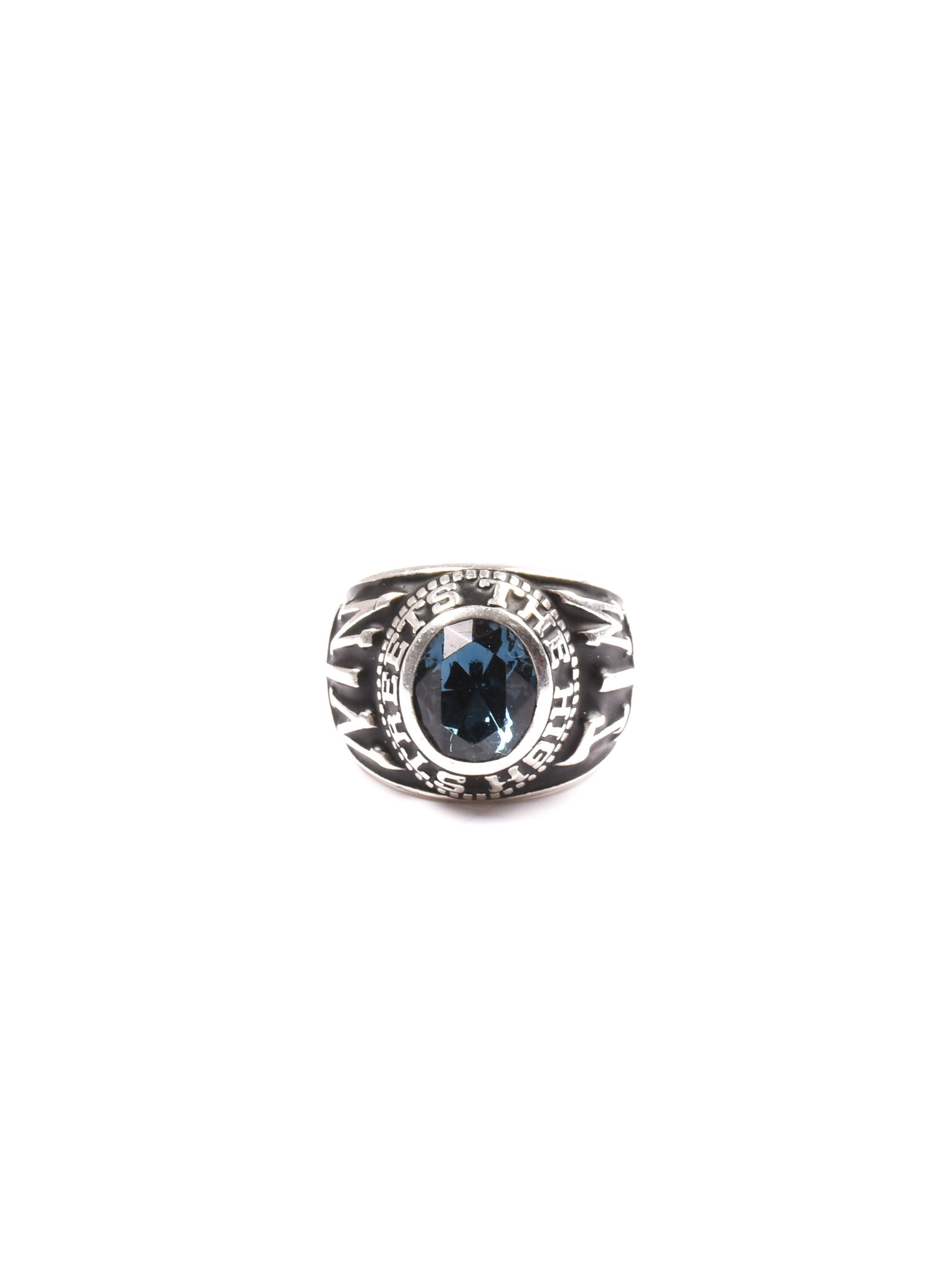 Jam Home Made × Number (N)ine AW05 THS Championship Ring Size ONE SIZE - 2 Thumbnail