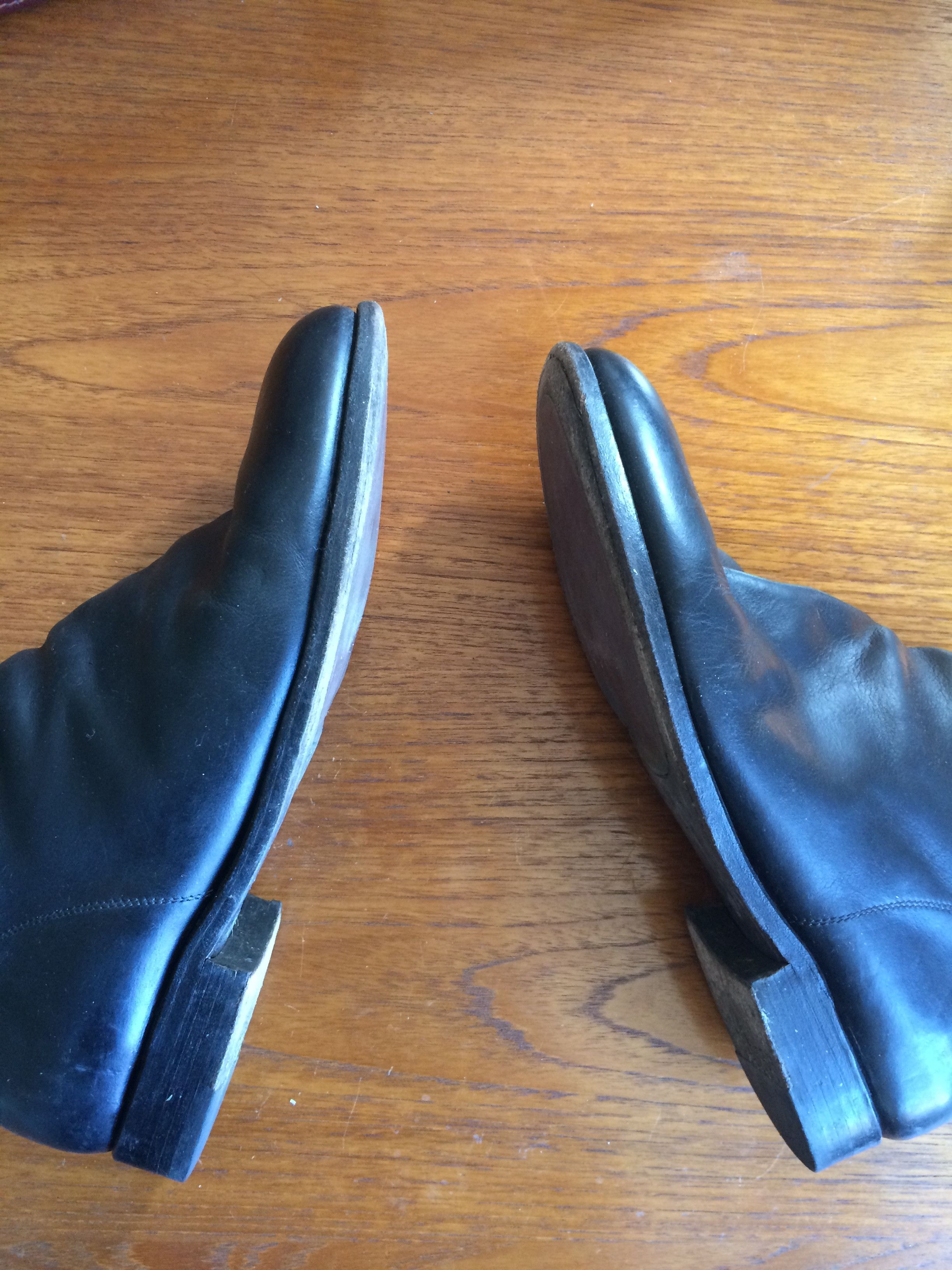 The Last Conspiracy a1923, guidi, julius, rick owens, Carol Christian Poell Size US 11 / EU 44 - 6 Thumbnail