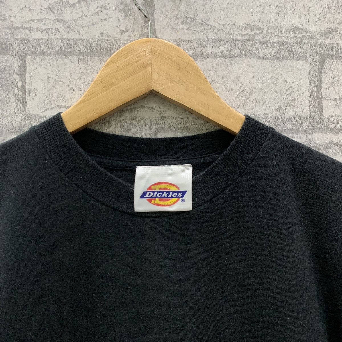 Dickies RARE Dickies Super American Festival T-shirts Size US L / EU 52-54 / 3 - 4 Thumbnail