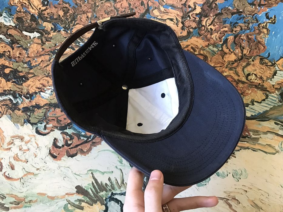 Supreme Vietnam 6-Panel (SS15) | Grailed